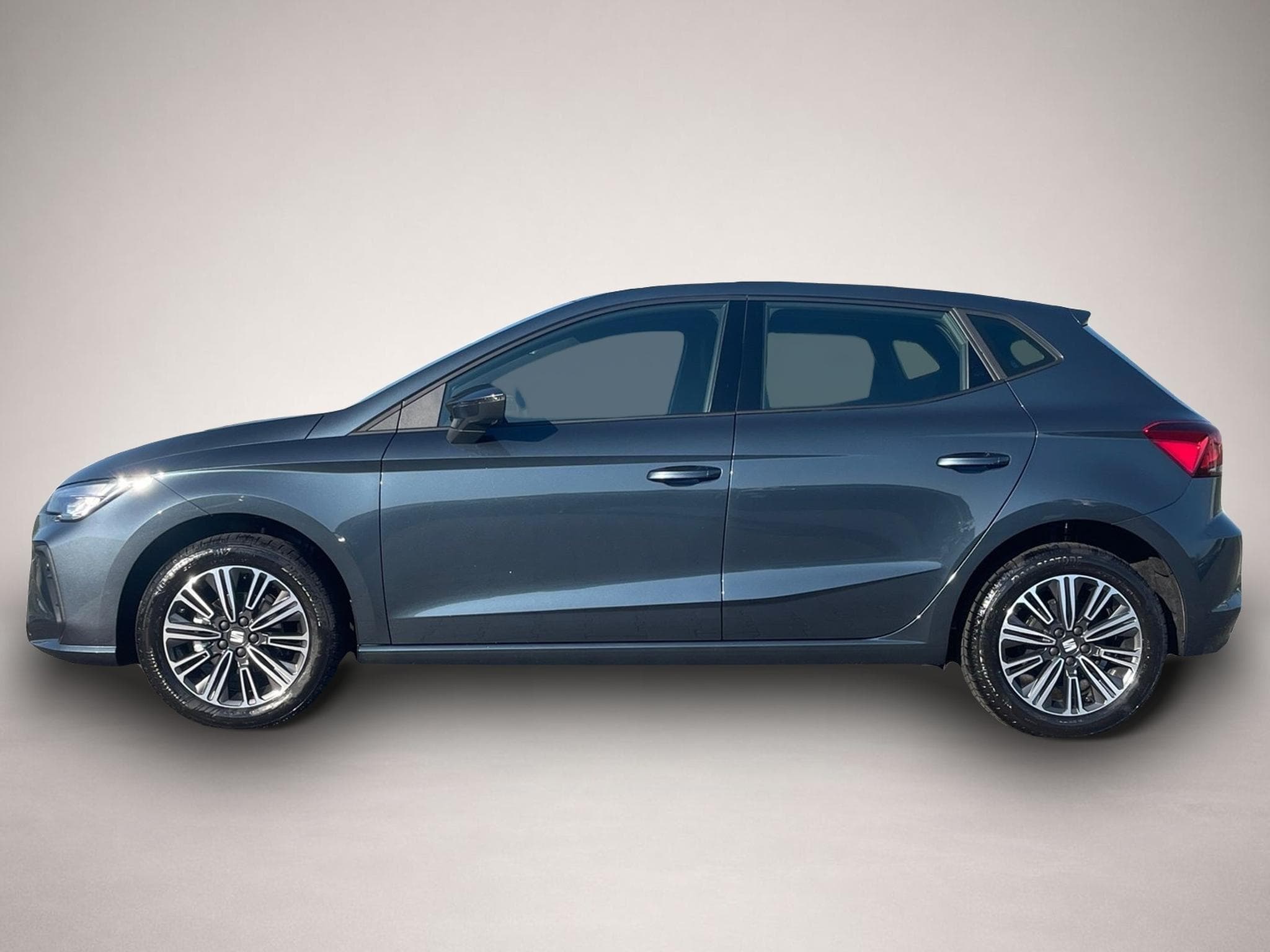 Seat Ibiza (2026) - Foto 3