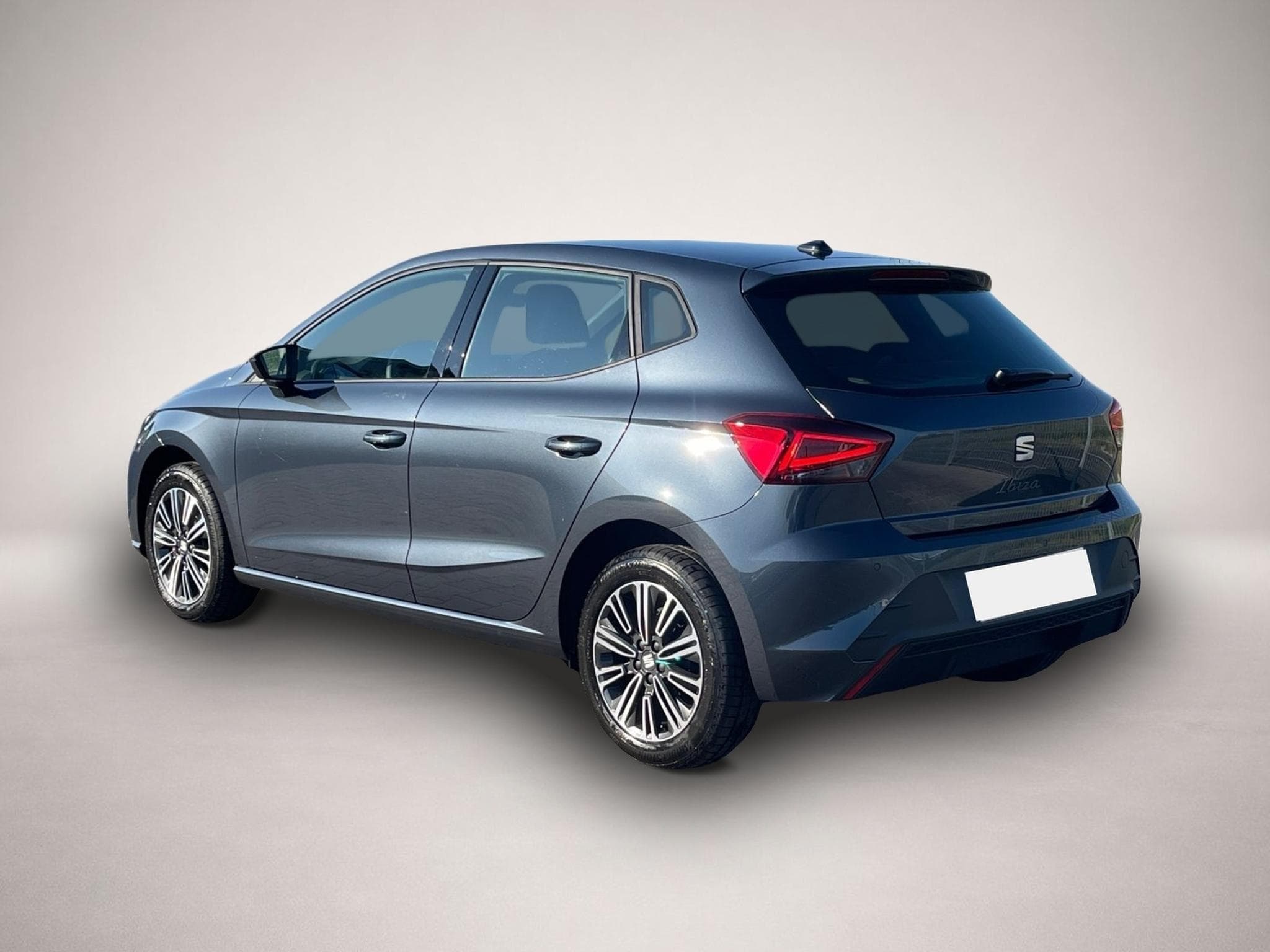 Seat Ibiza (2026) - Foto 4