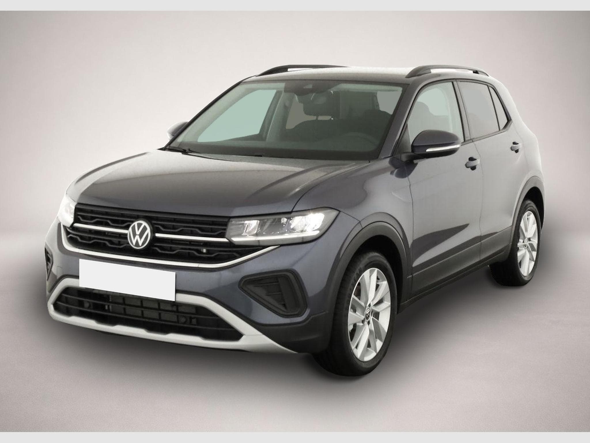 VW T-Cross (2026) - Foto 1
