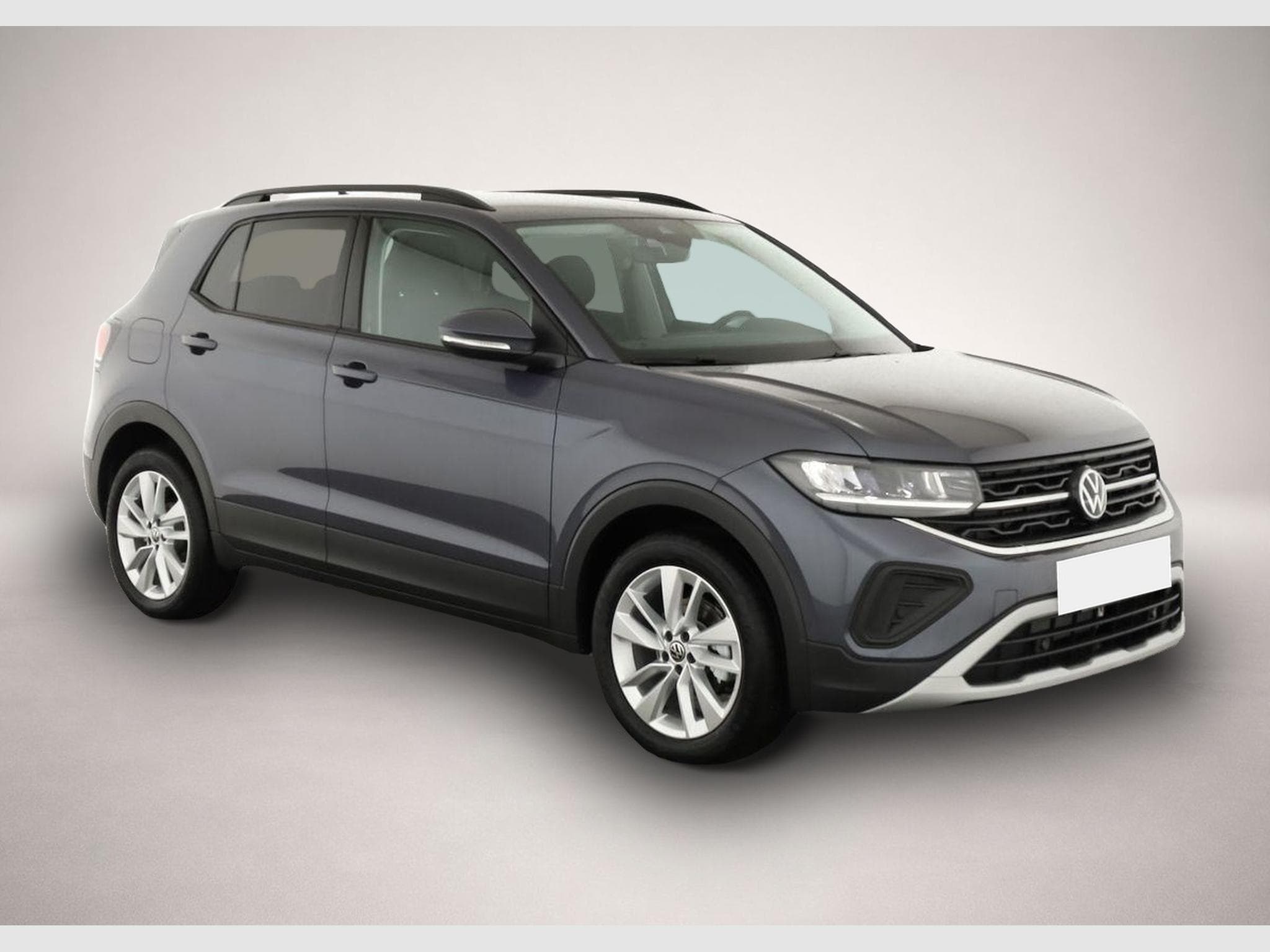 VW T-Cross (2026) - Foto 2