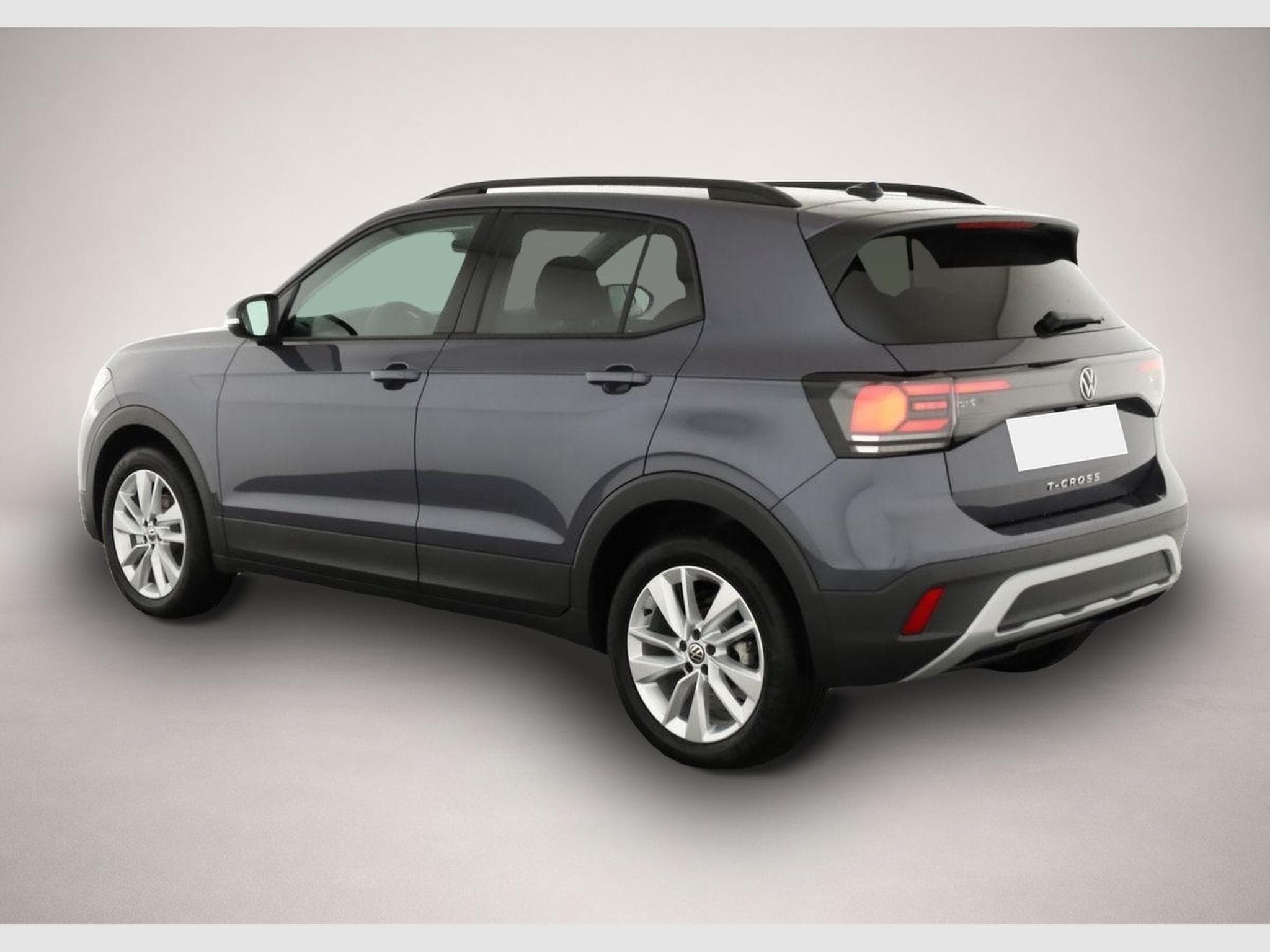 VW T-Cross (2026) - Foto 4