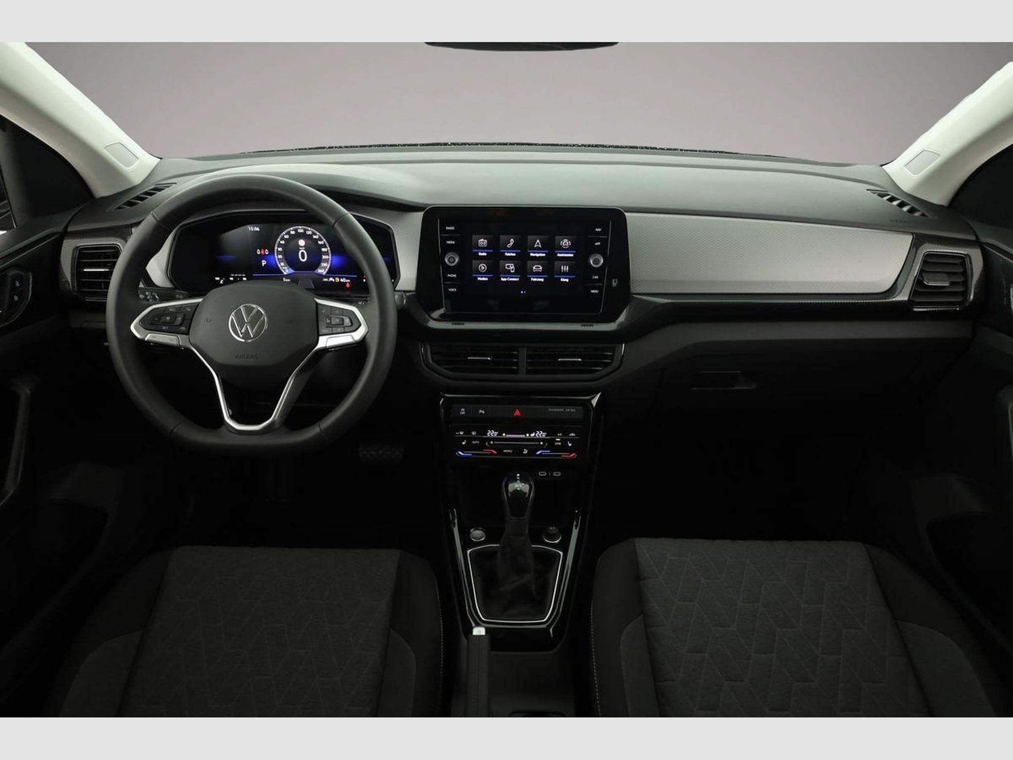 VW T-Cross (2026) - Foto 5