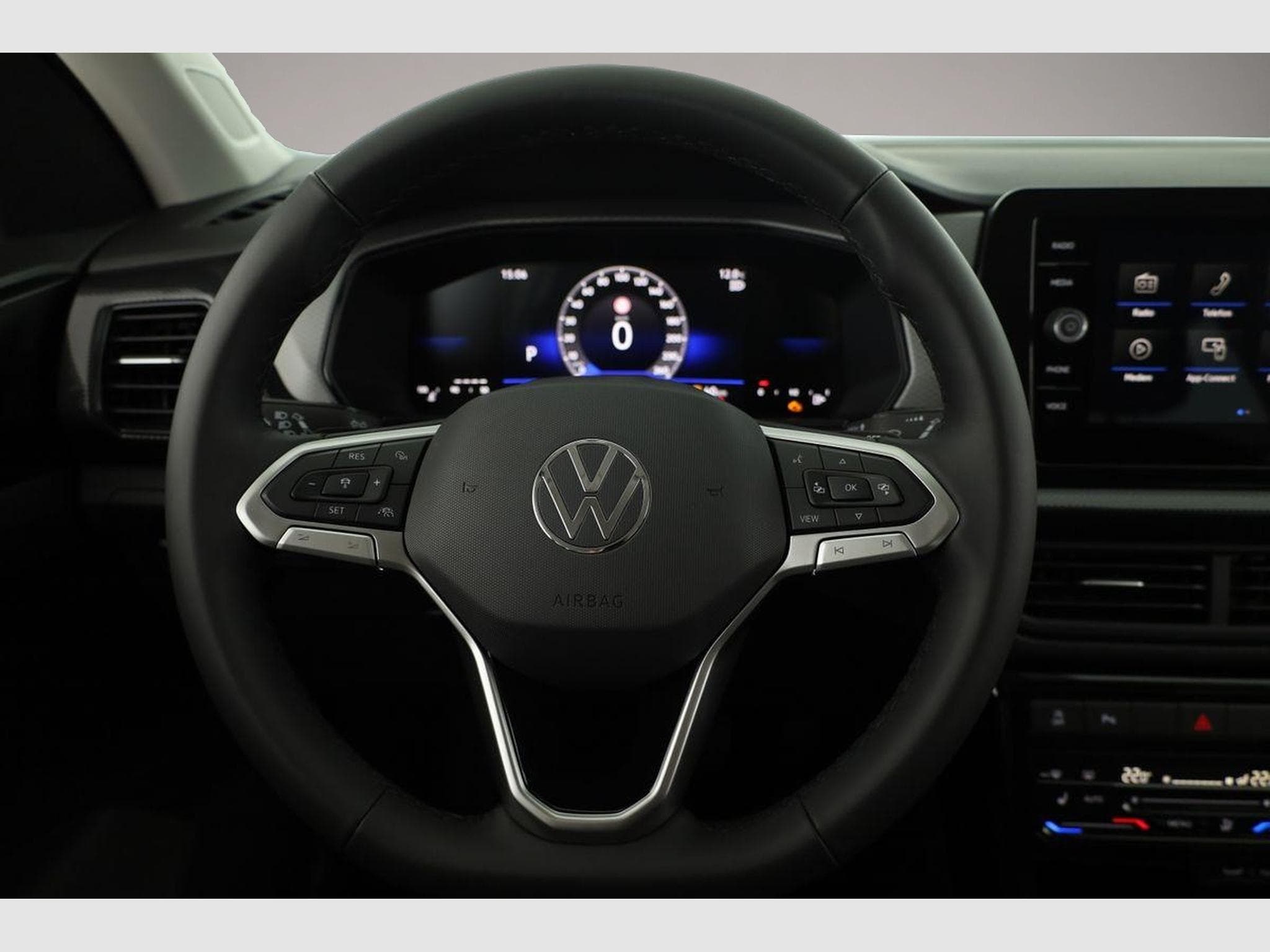 VW T-Cross (2026) - Foto 6