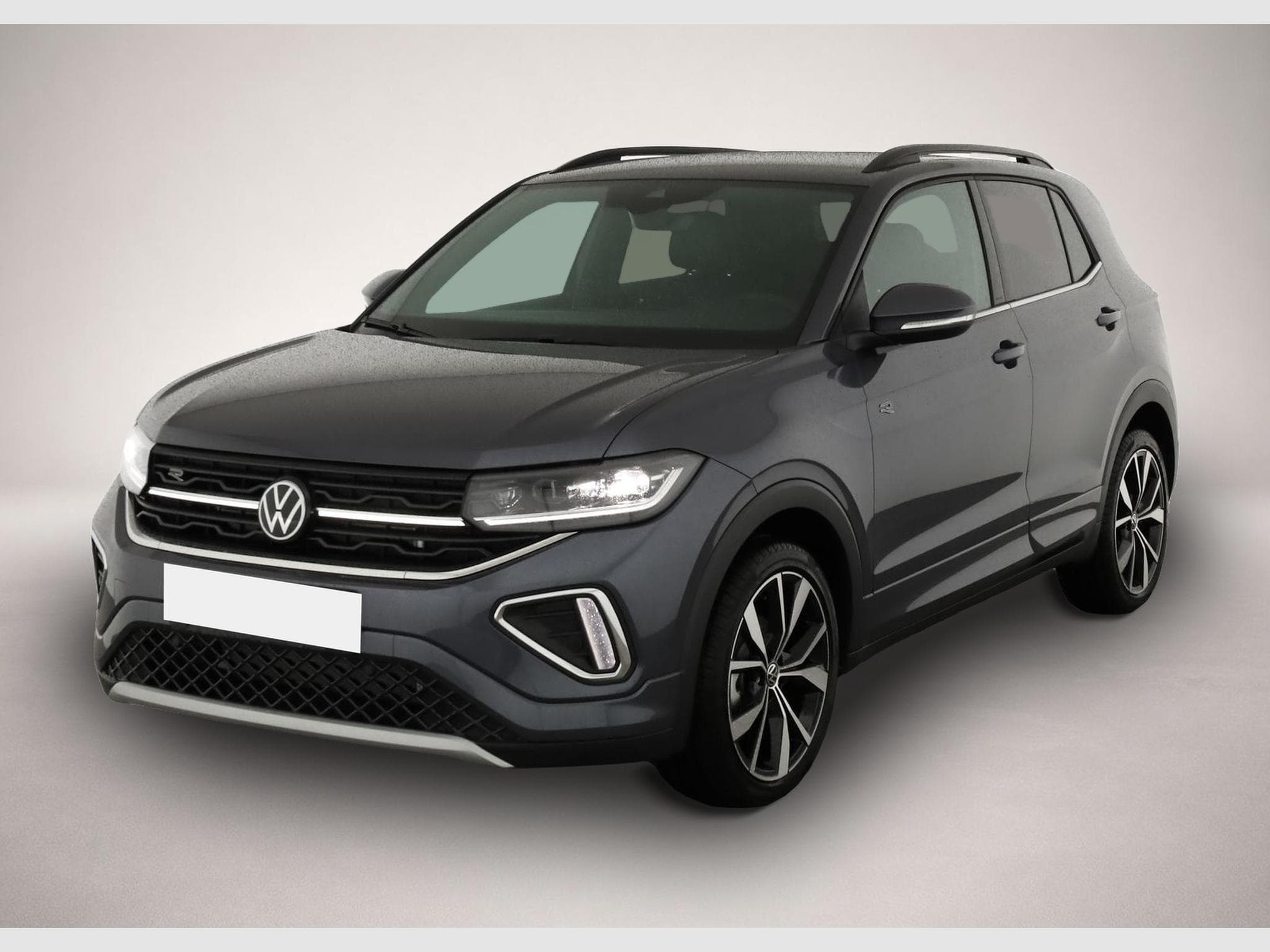 VW T-Cross (2026) - Foto 1