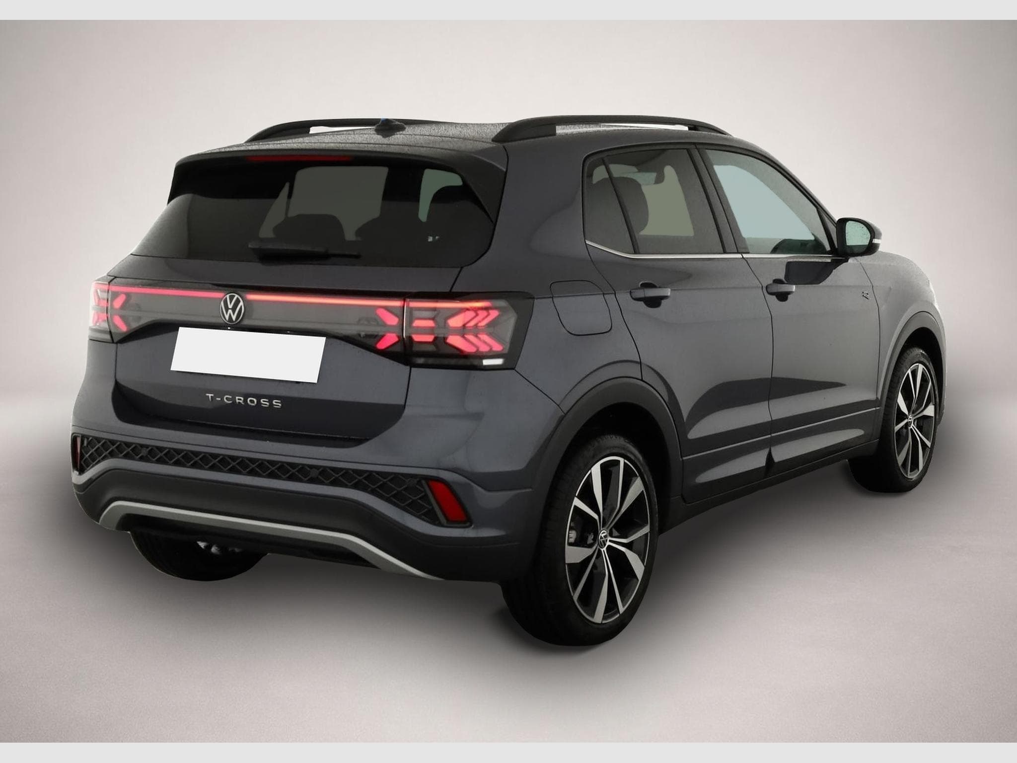 VW T-Cross (2026) - Foto 2