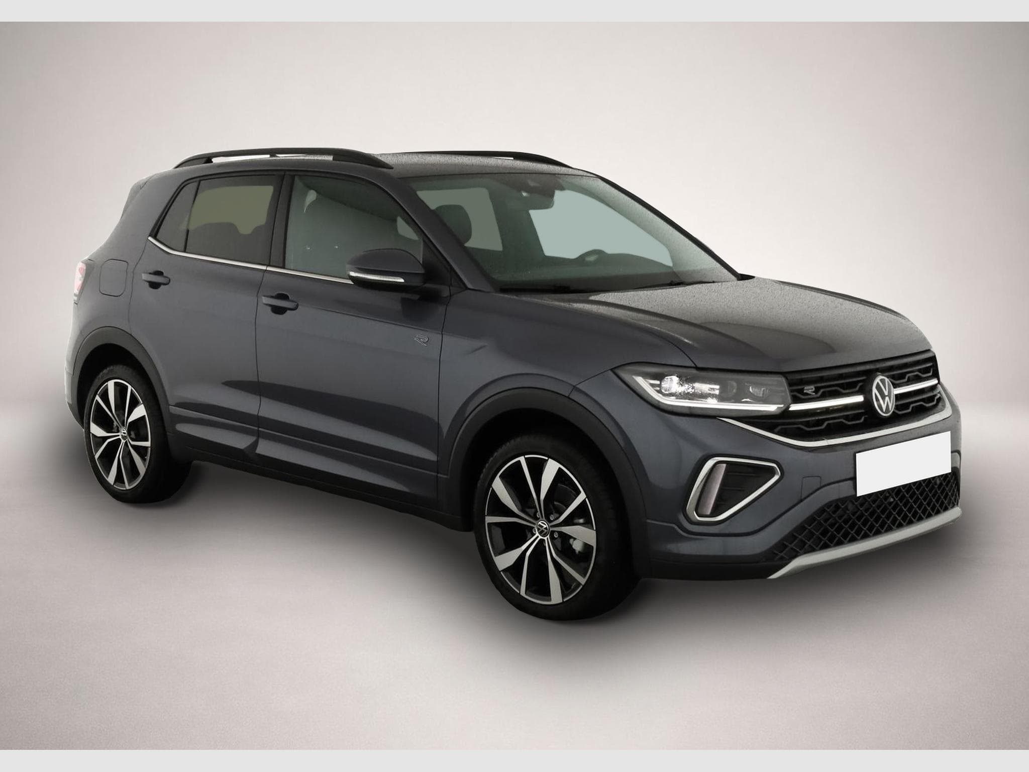 VW T-Cross (2026) - Foto 3