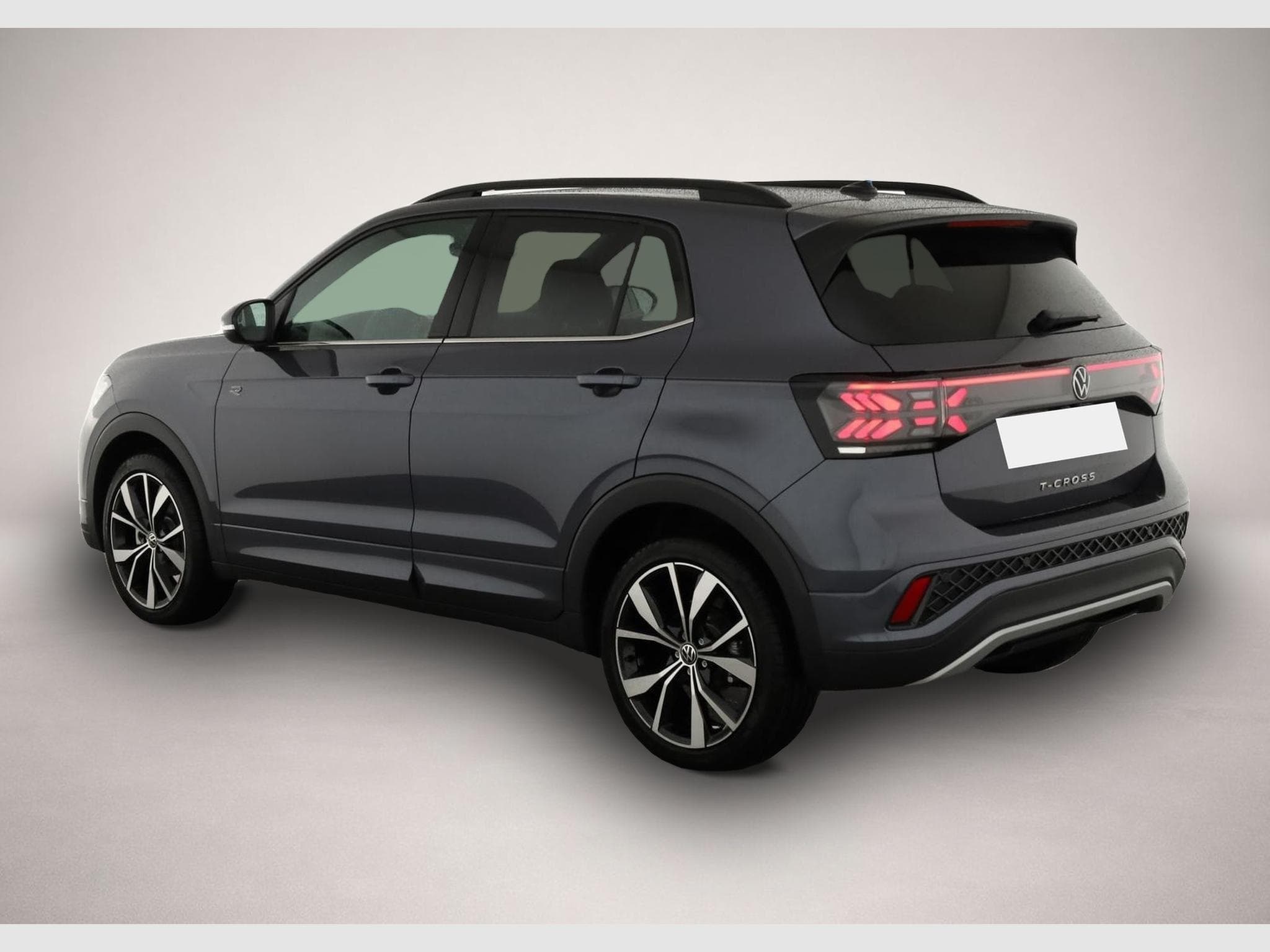 VW T-Cross (2026) - Foto 4
