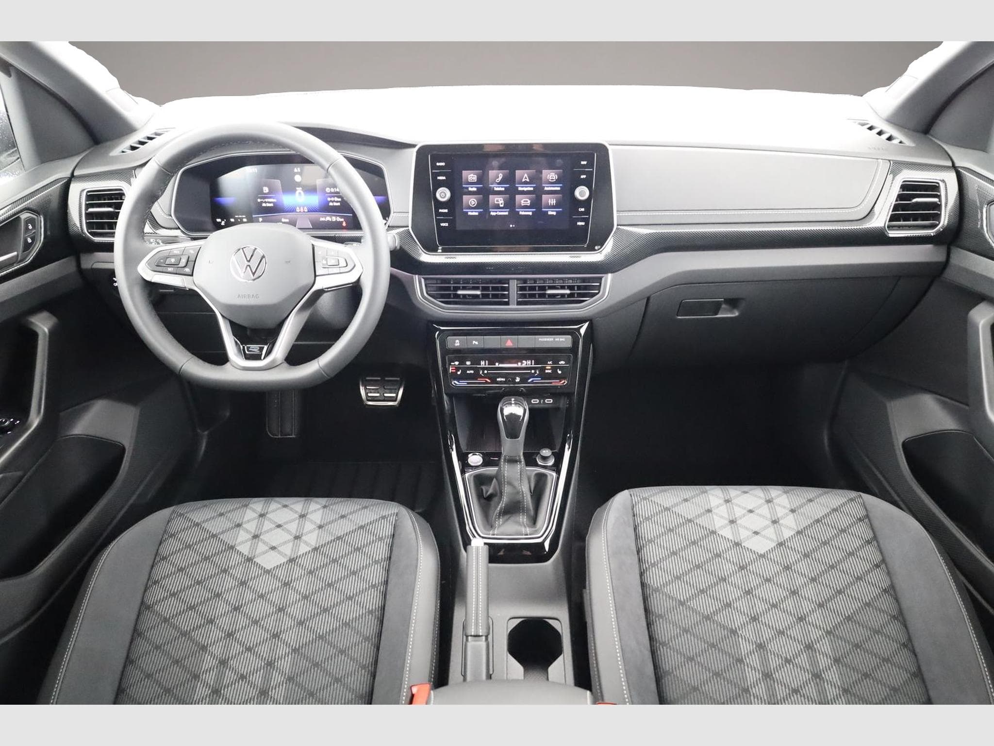 VW T-Cross (2026) - Foto 5