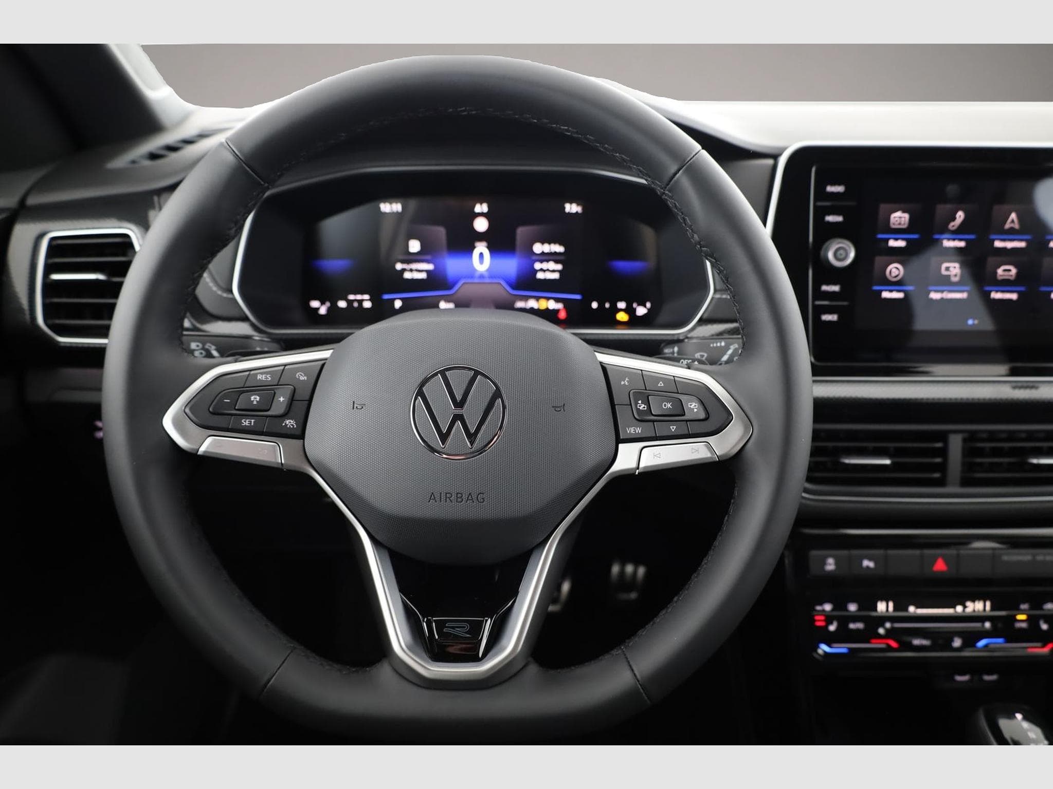 VW T-Cross (2026) - Foto 6