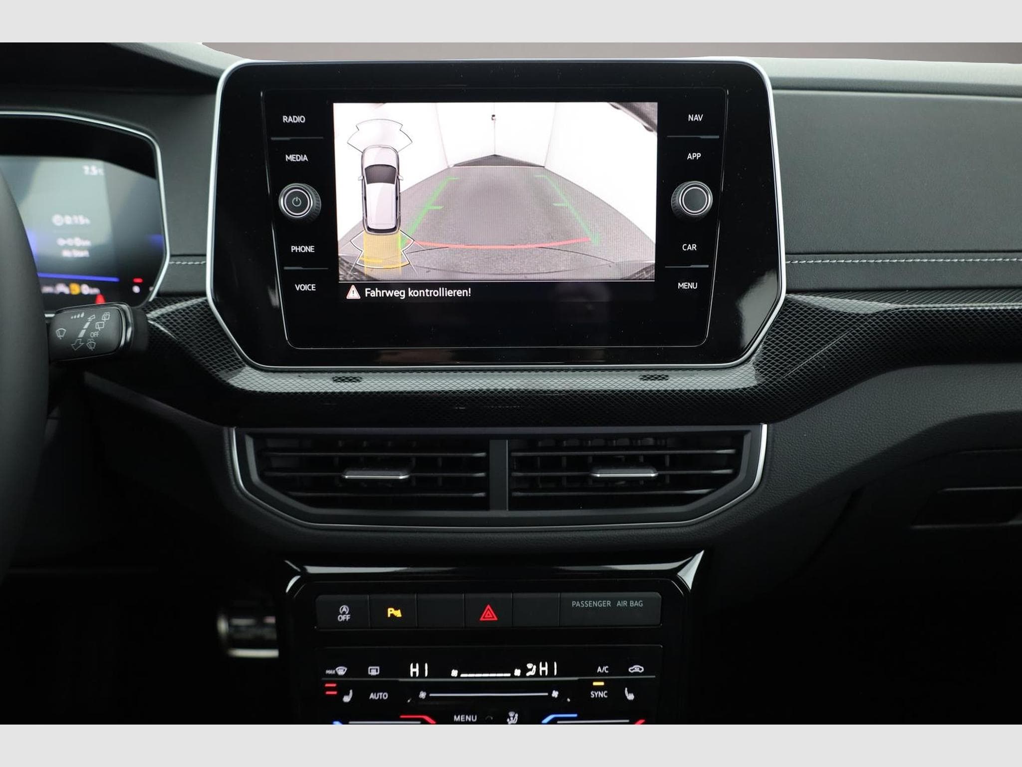 VW T-Cross (2026) - Foto 7