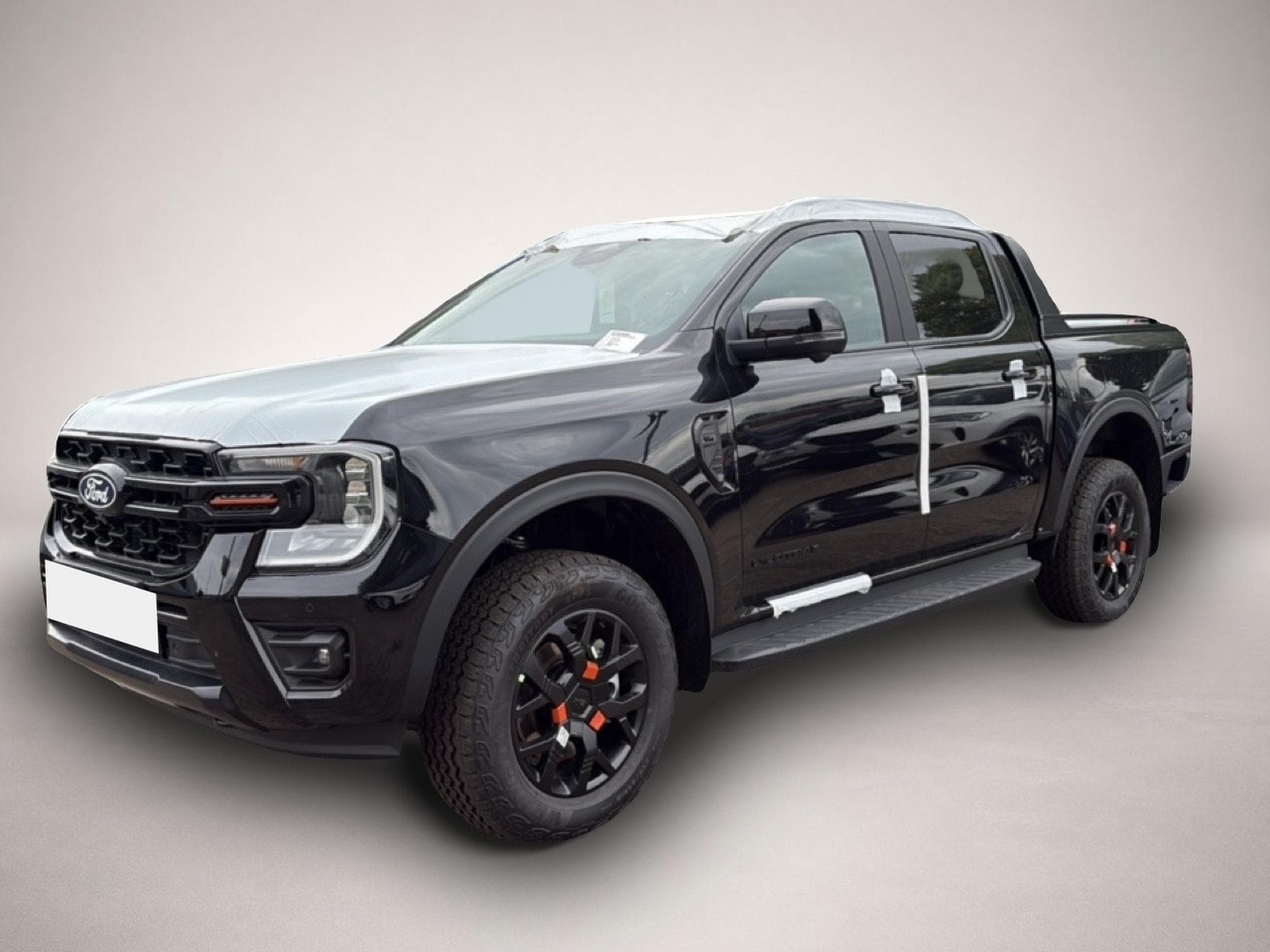 Ford Ranger (2026) - Foto 1