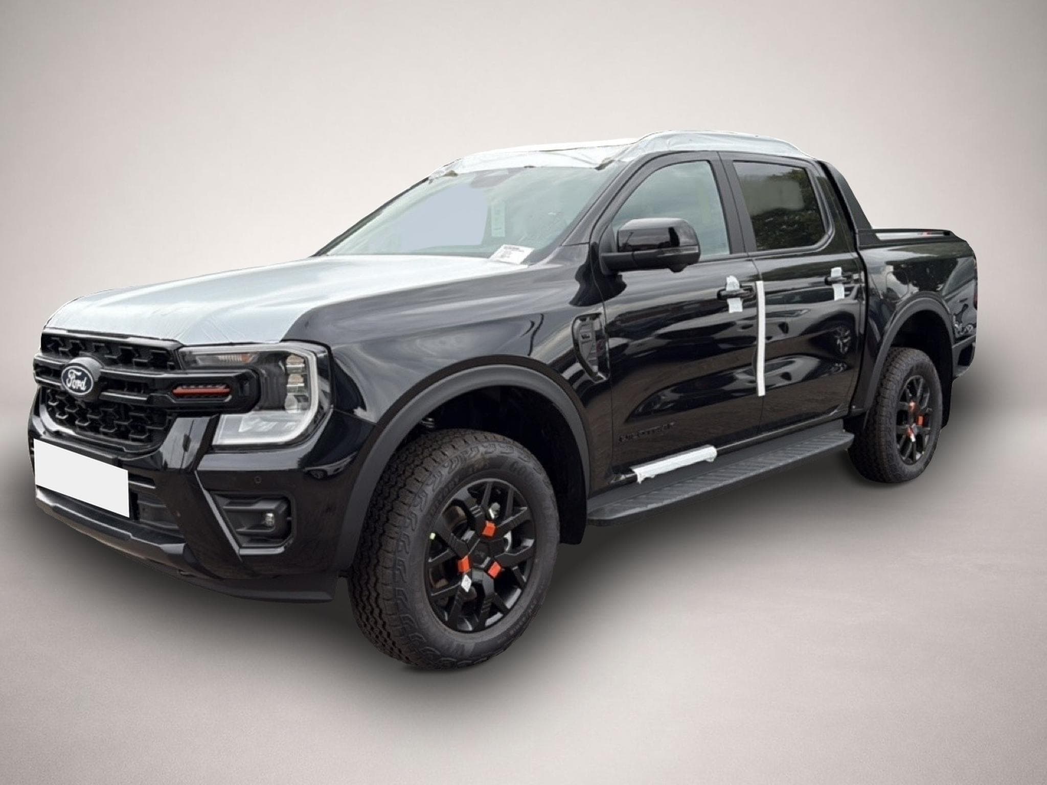 Ford Ranger (2026) - Foto 2