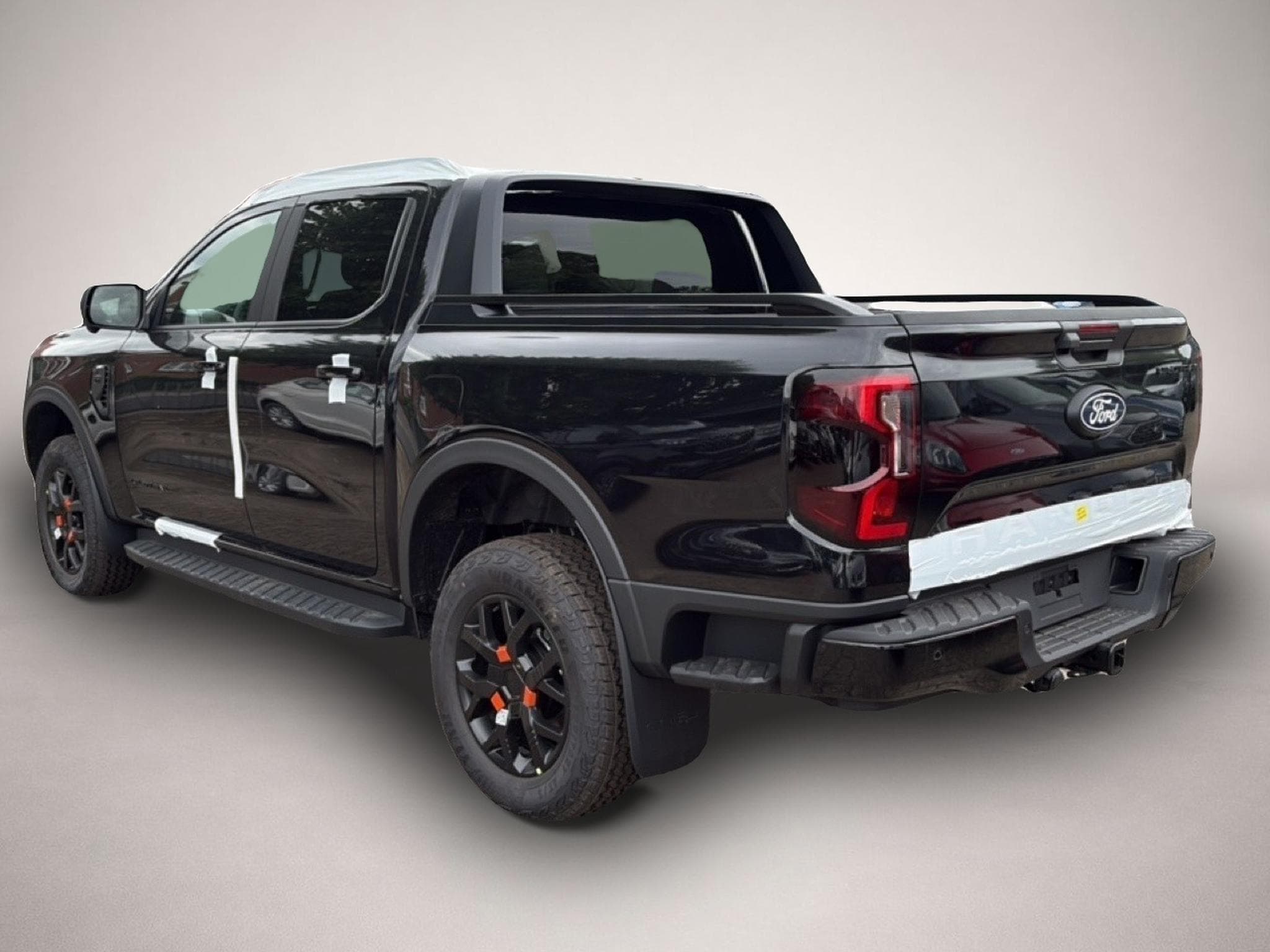 Ford Ranger (2026) - Foto 4
