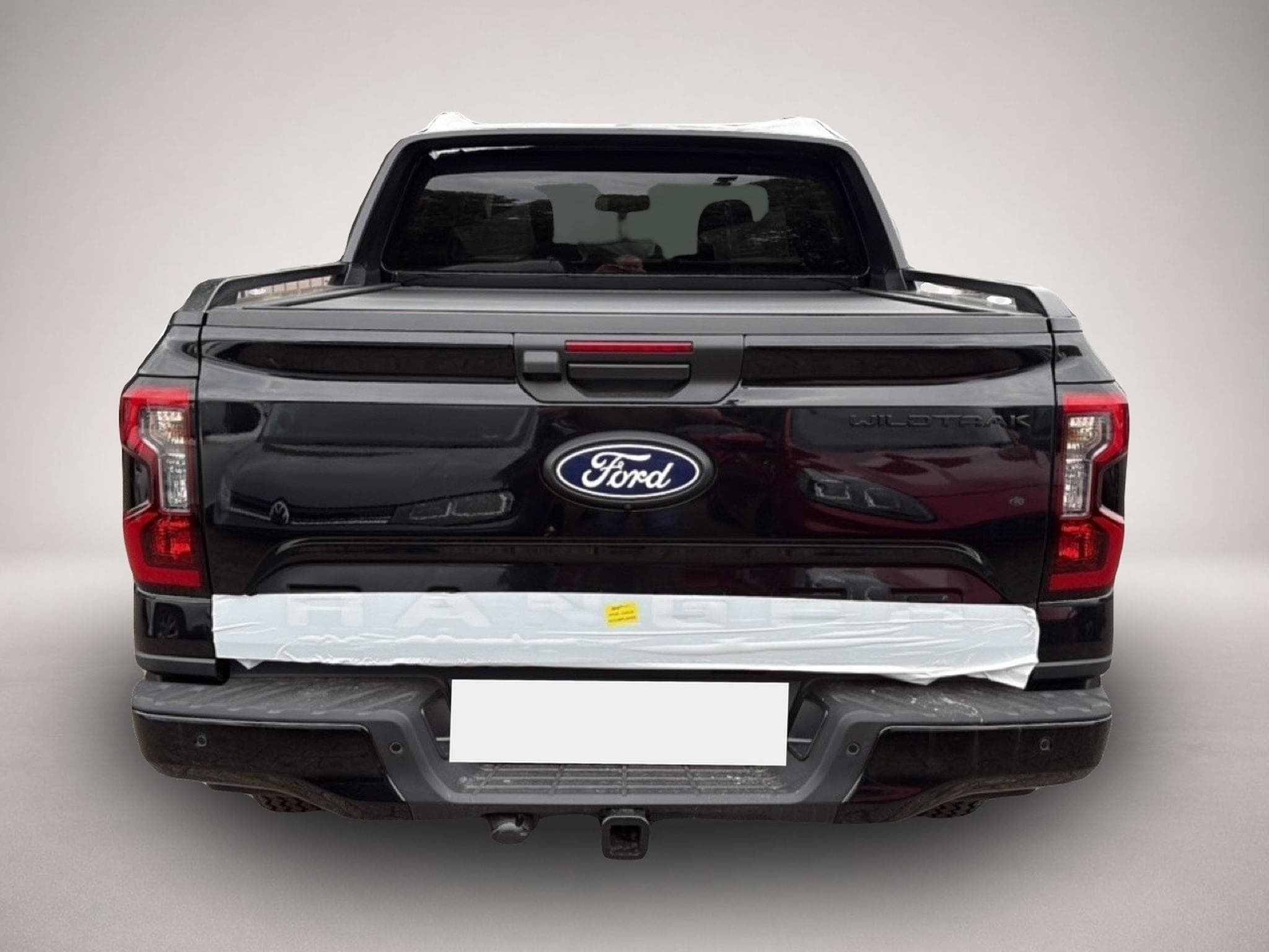 Ford Ranger (2026) - Foto 5