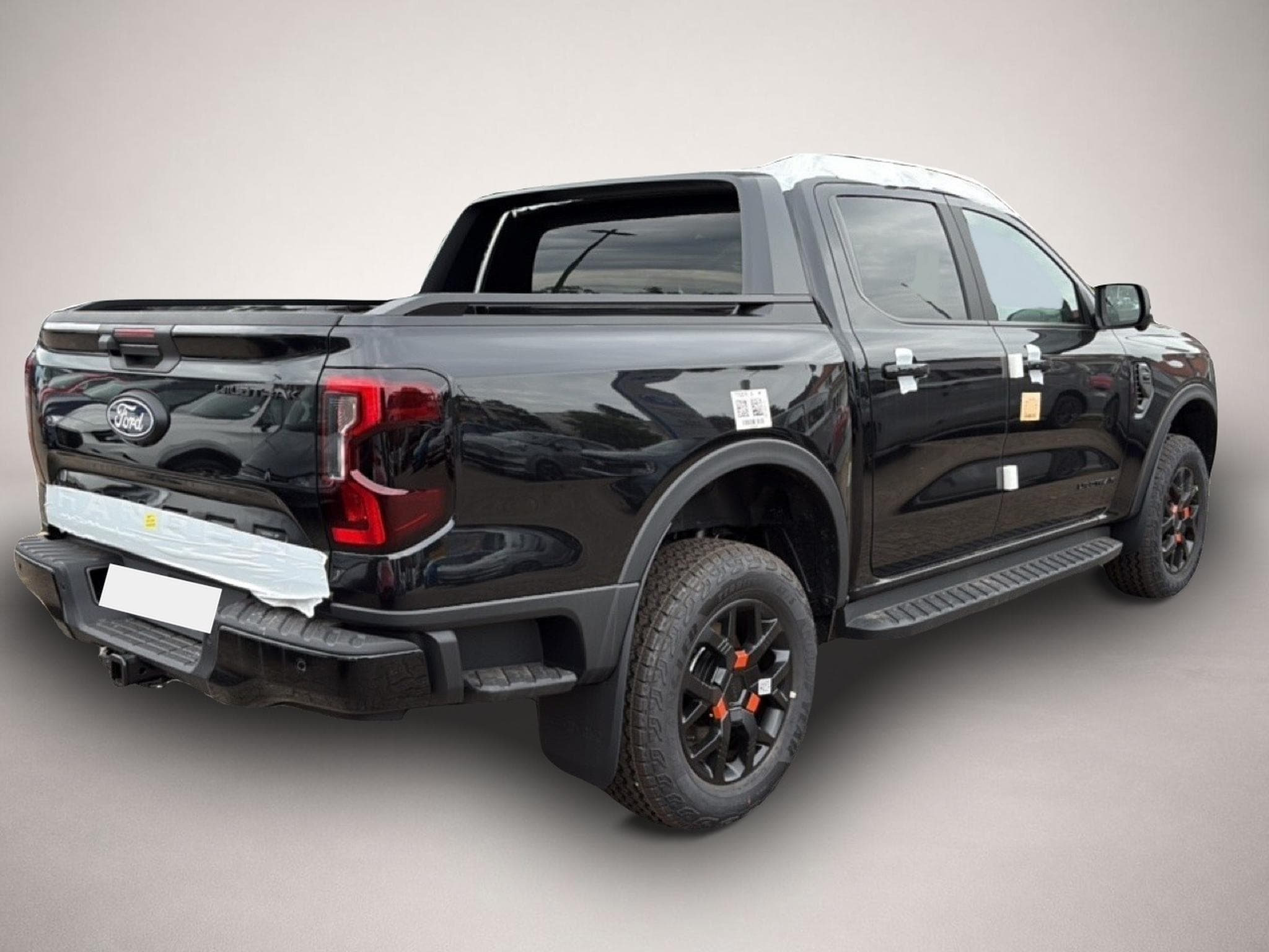 Ford Ranger (2026) - Foto 6