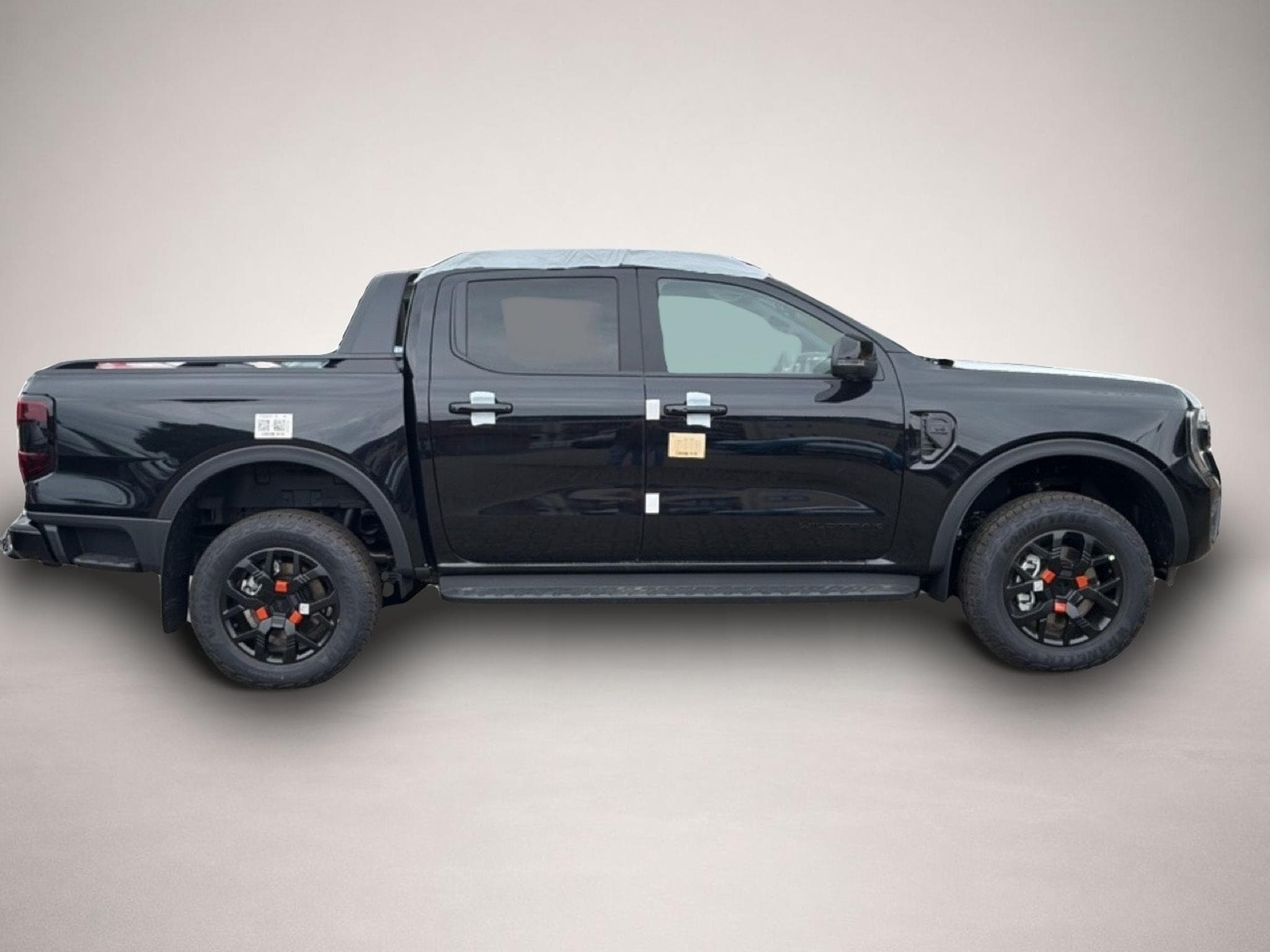Ford Ranger (2026) - Foto 7