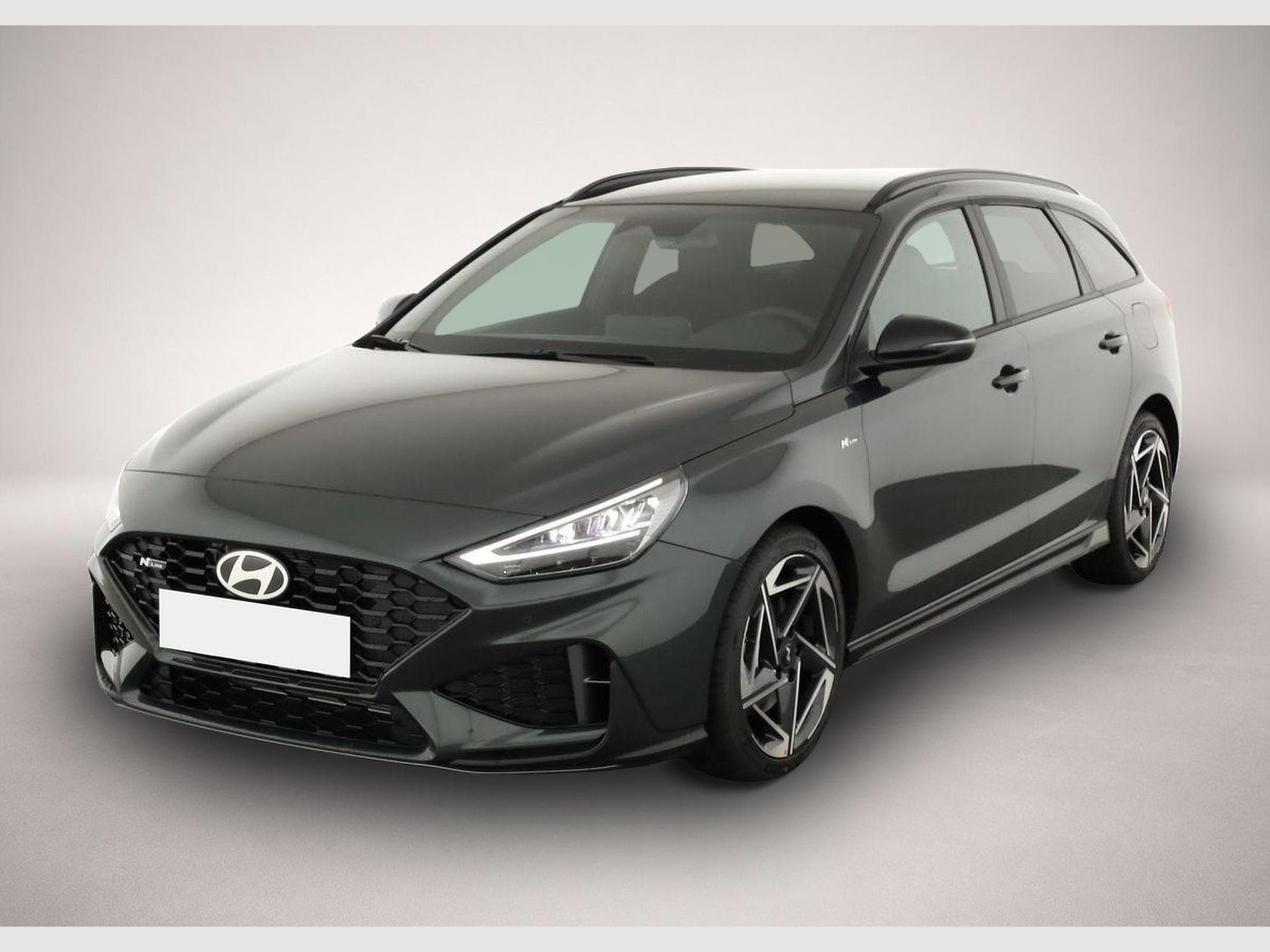Hyundai i30 (2026) - Foto 1