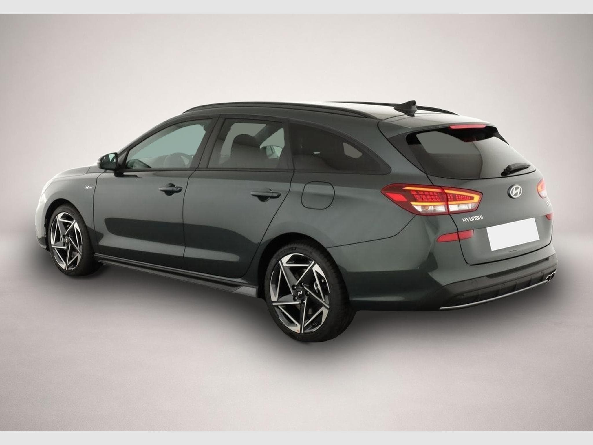 Hyundai i30 (2026) - Foto 4