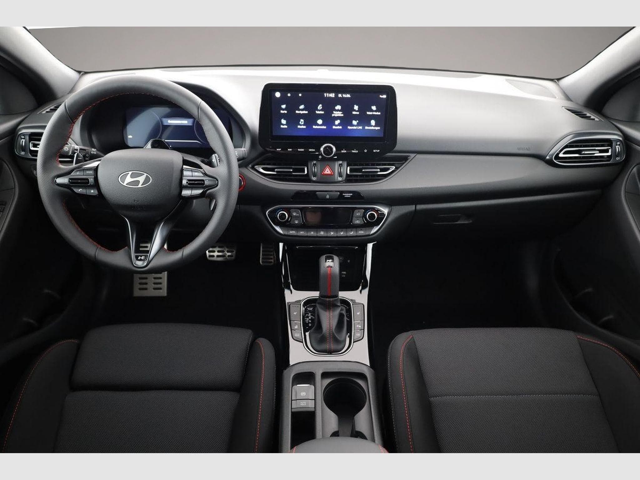 Hyundai i30 (2026) - Foto 5