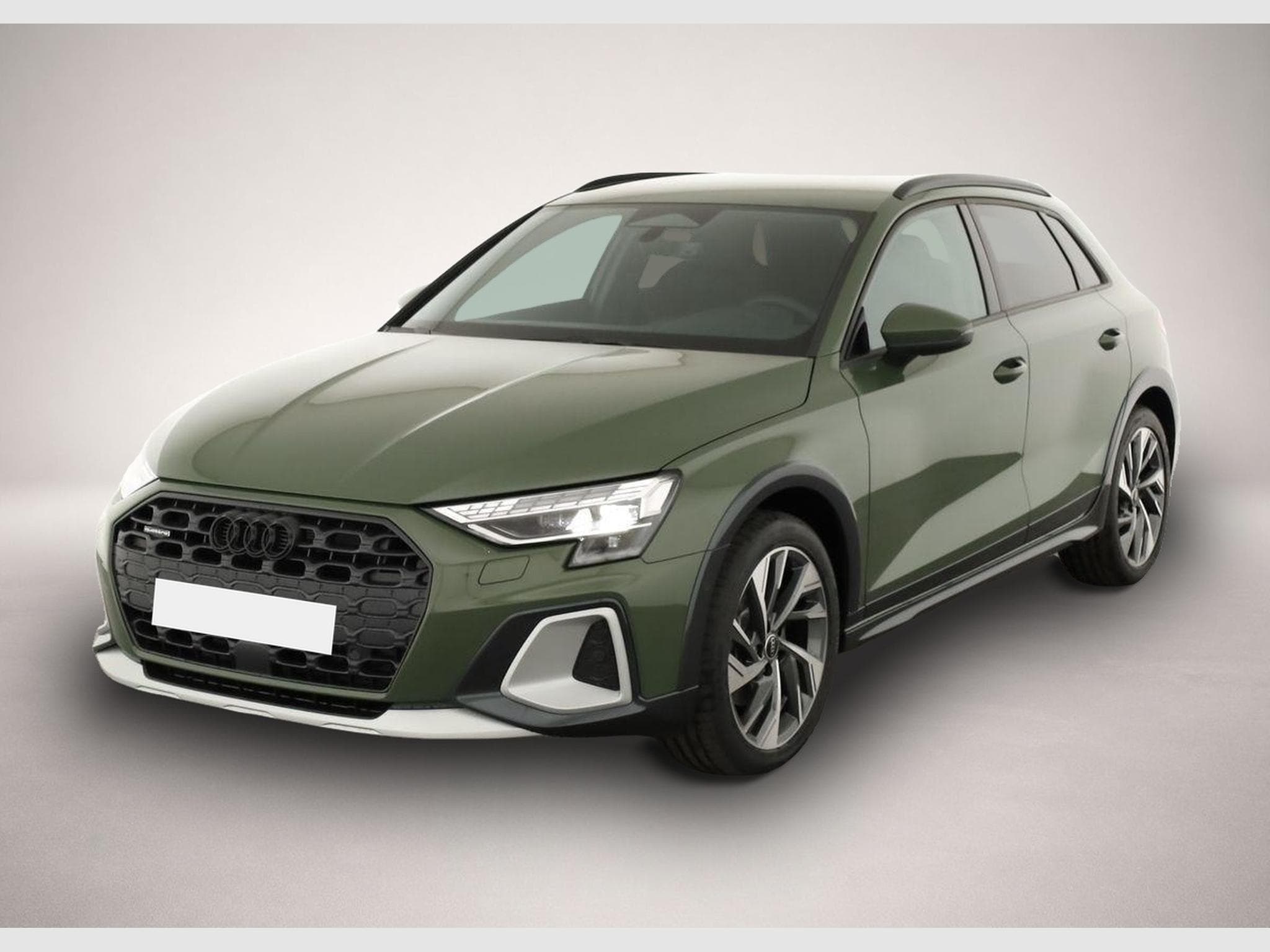 Audi Quattro (2026) - Foto 1