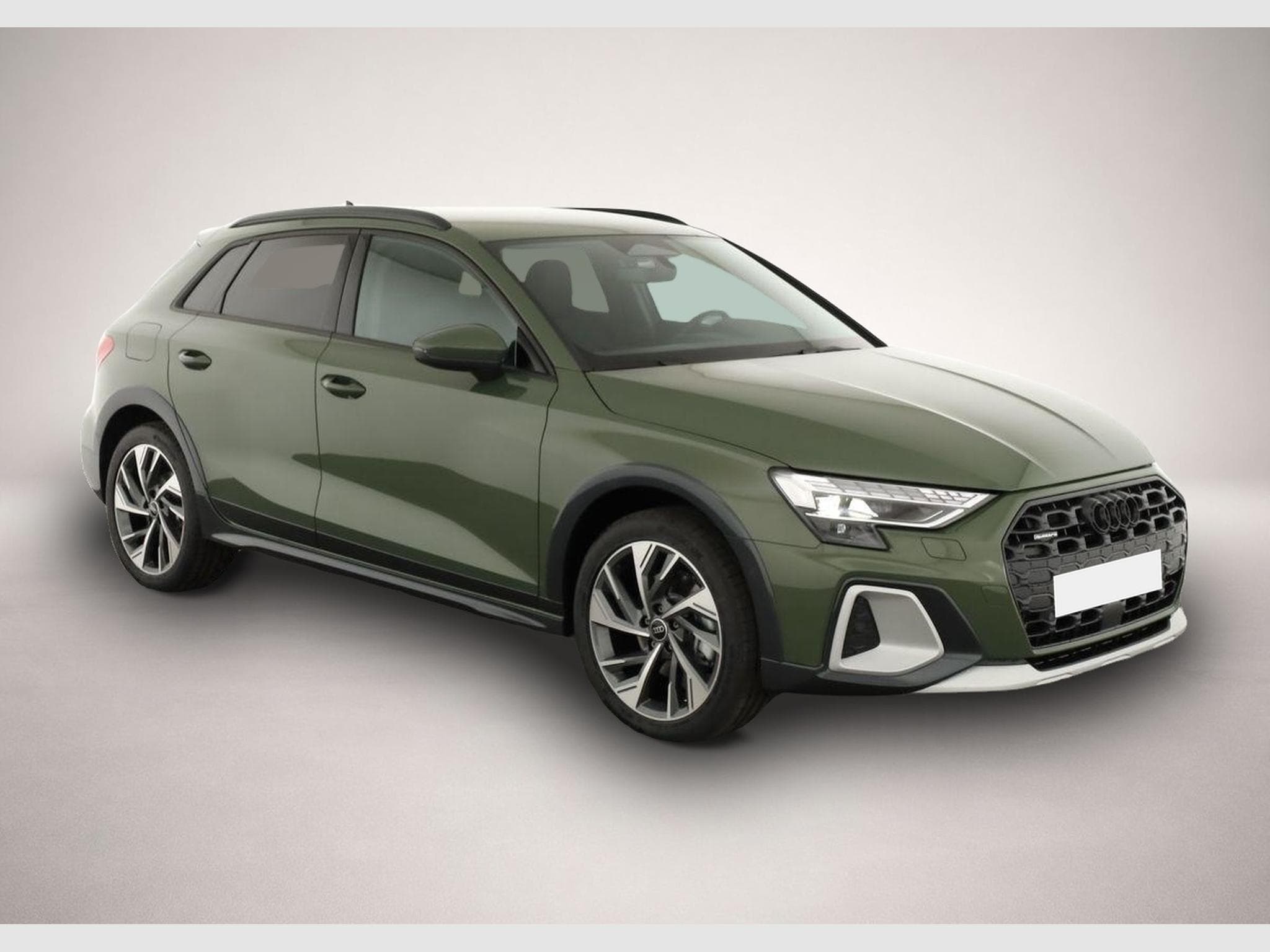 Audi Quattro (2026) - Foto 2