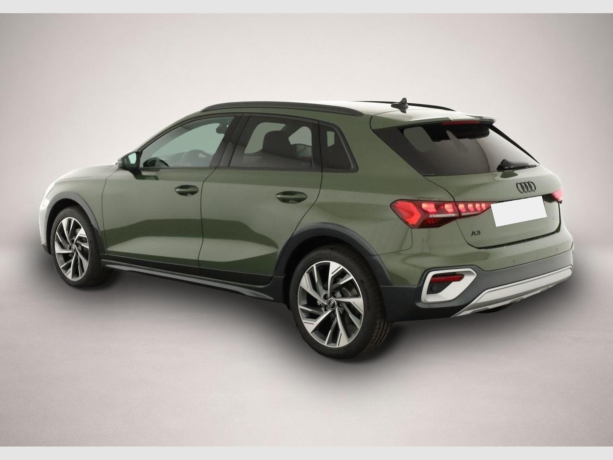 Audi Quattro (2026) - Foto 4