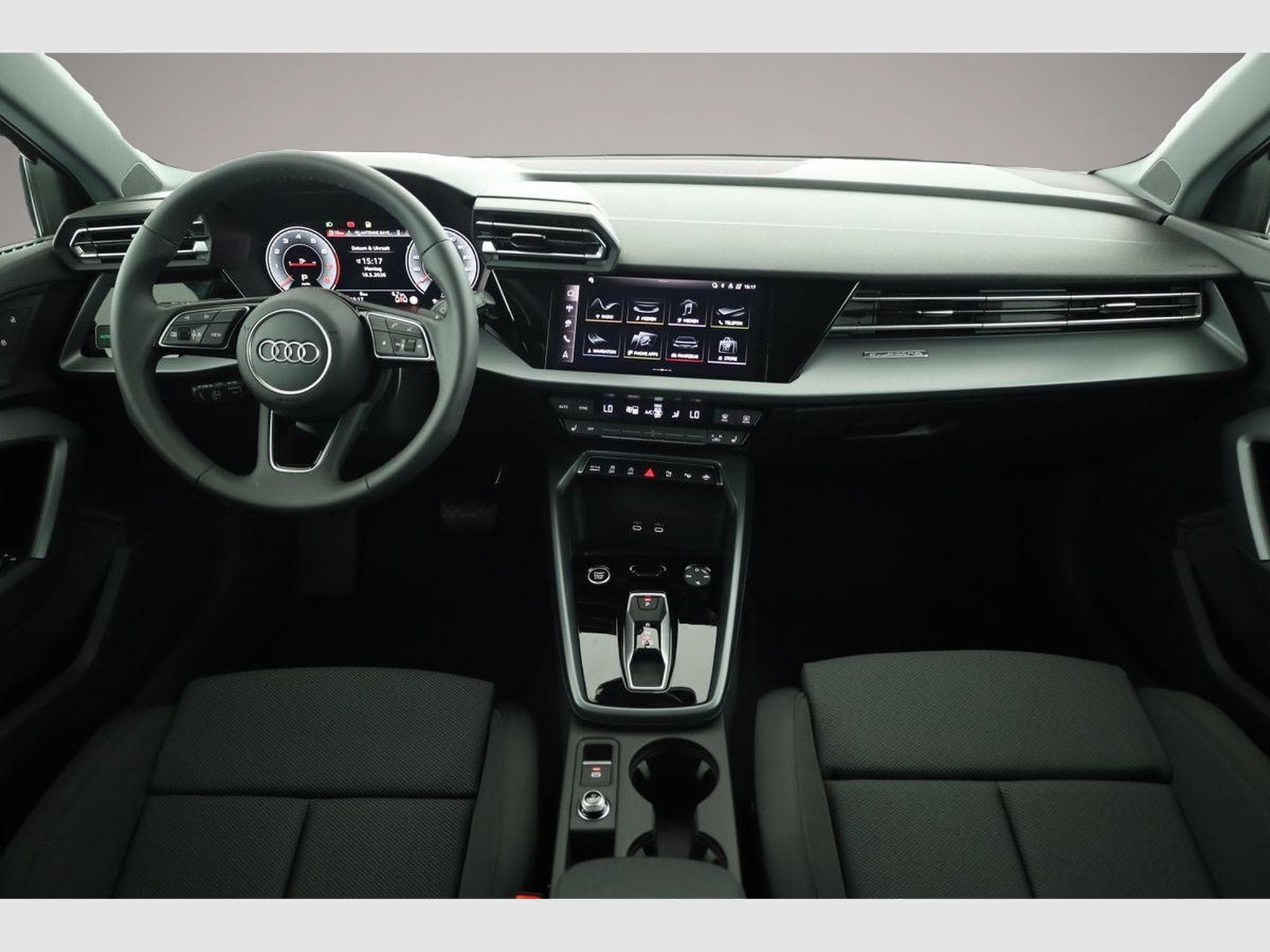 Audi Quattro (2026) - Foto 5