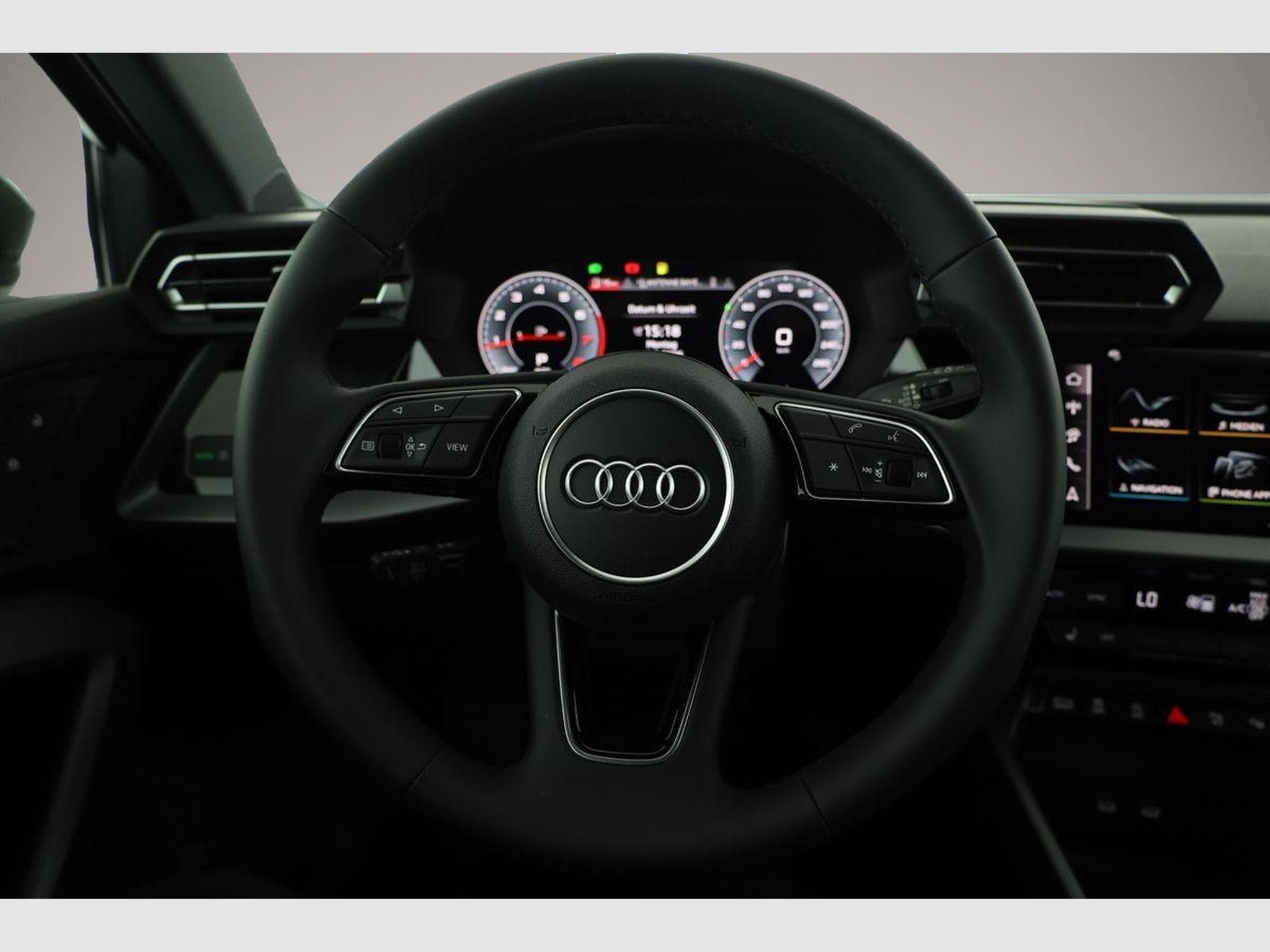 Audi Quattro (2026) - Foto 6