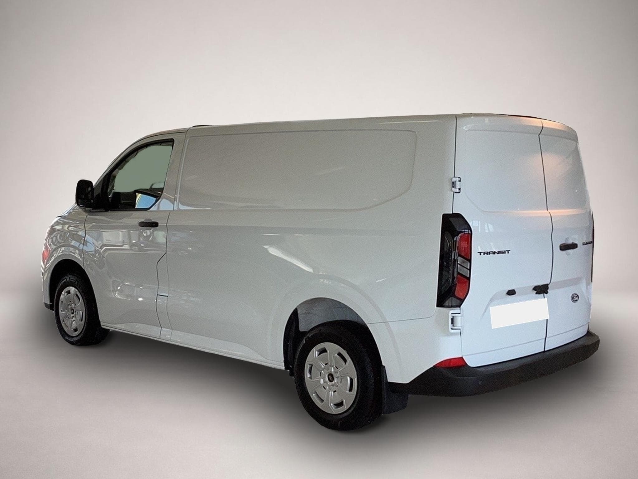 Ford Transit (2026) - Foto 4