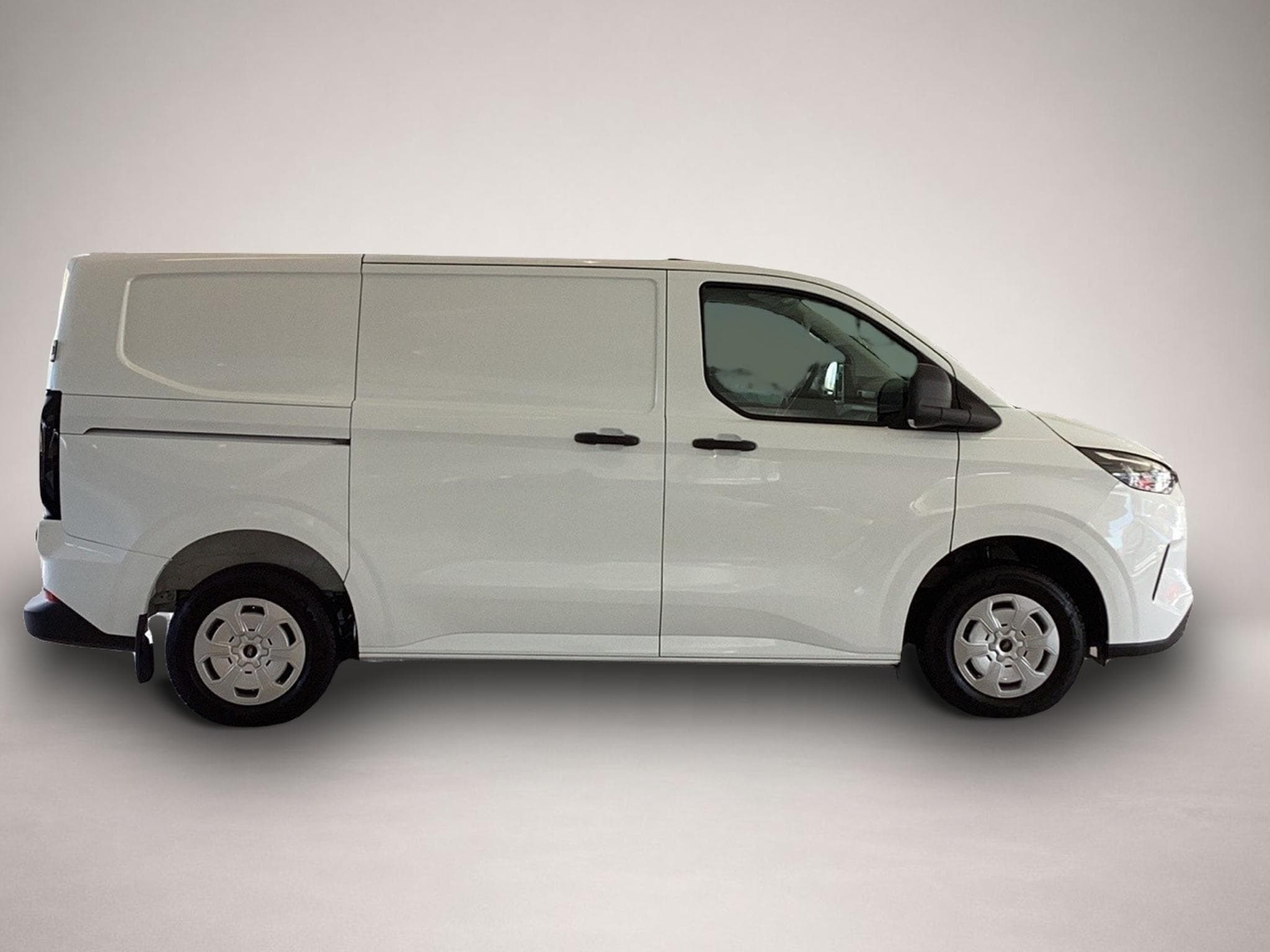 Ford Transit (2026) - Foto 7