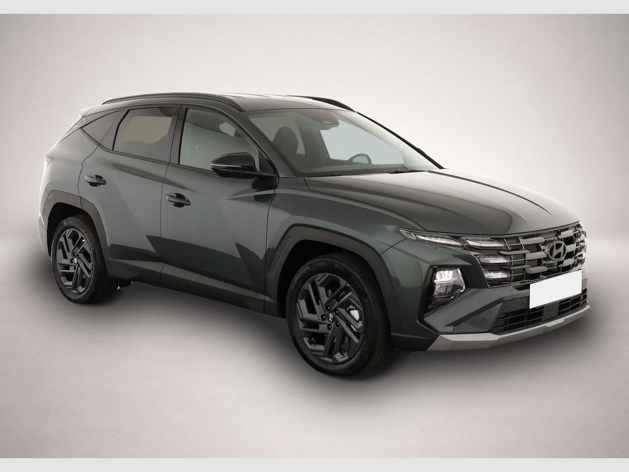 Hyundai Tucson (2026) - Foto 2