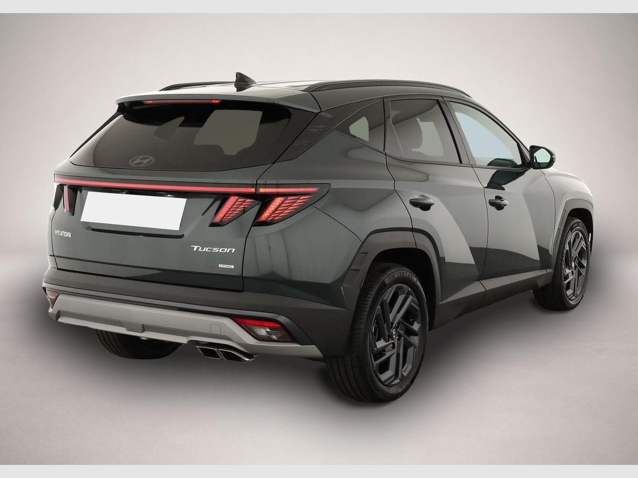 Hyundai Tucson (2026) - Foto 3