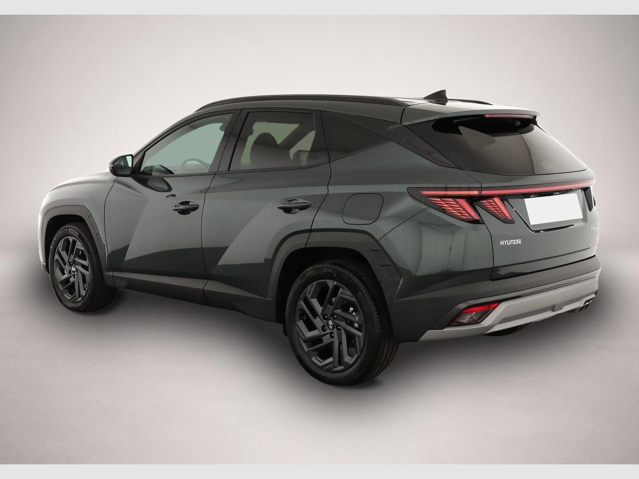 Hyundai Tucson (2026) - Foto 4