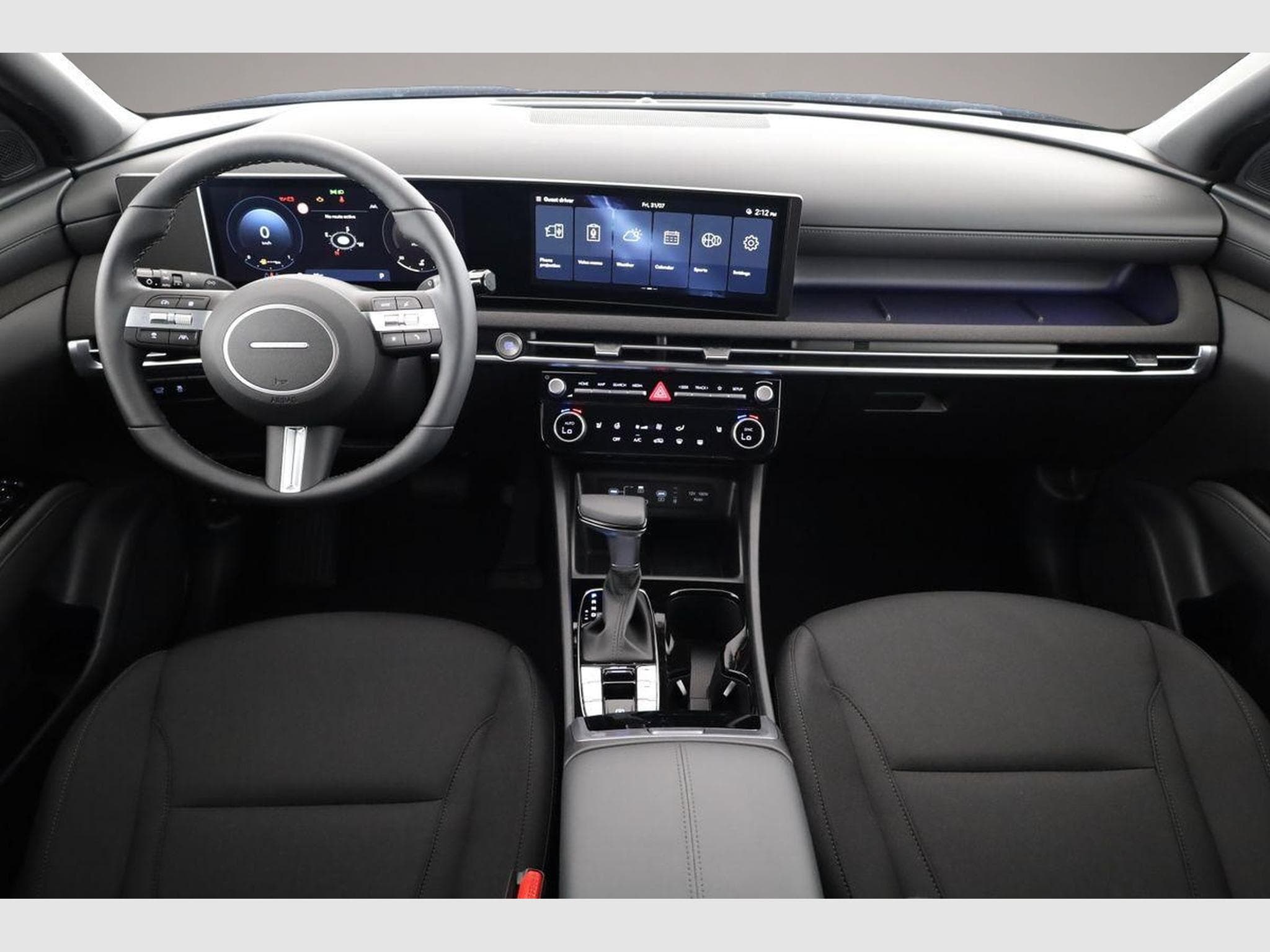 Hyundai Tucson (2026) - Foto 5