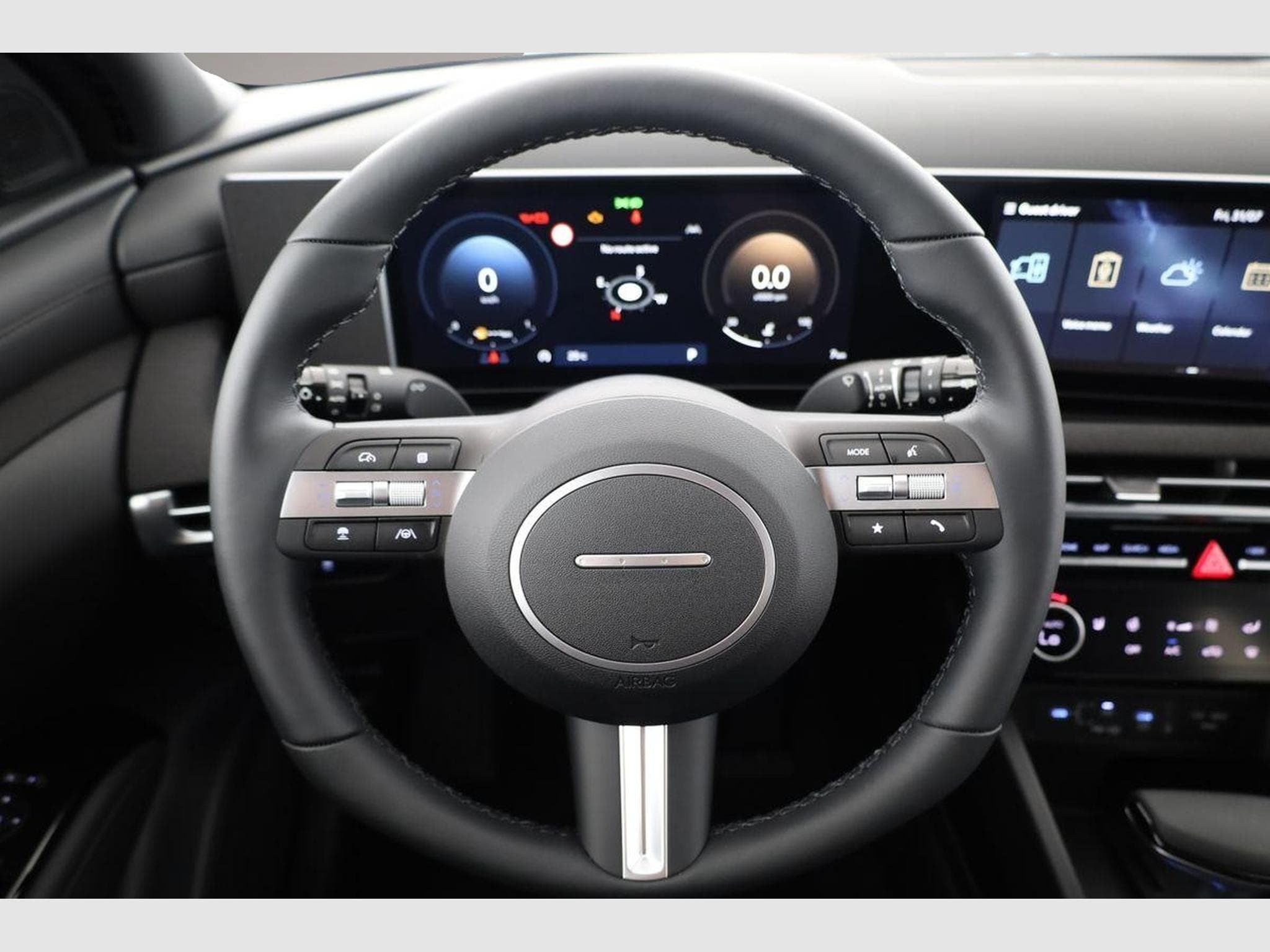 Hyundai Tucson (2026) - Foto 6