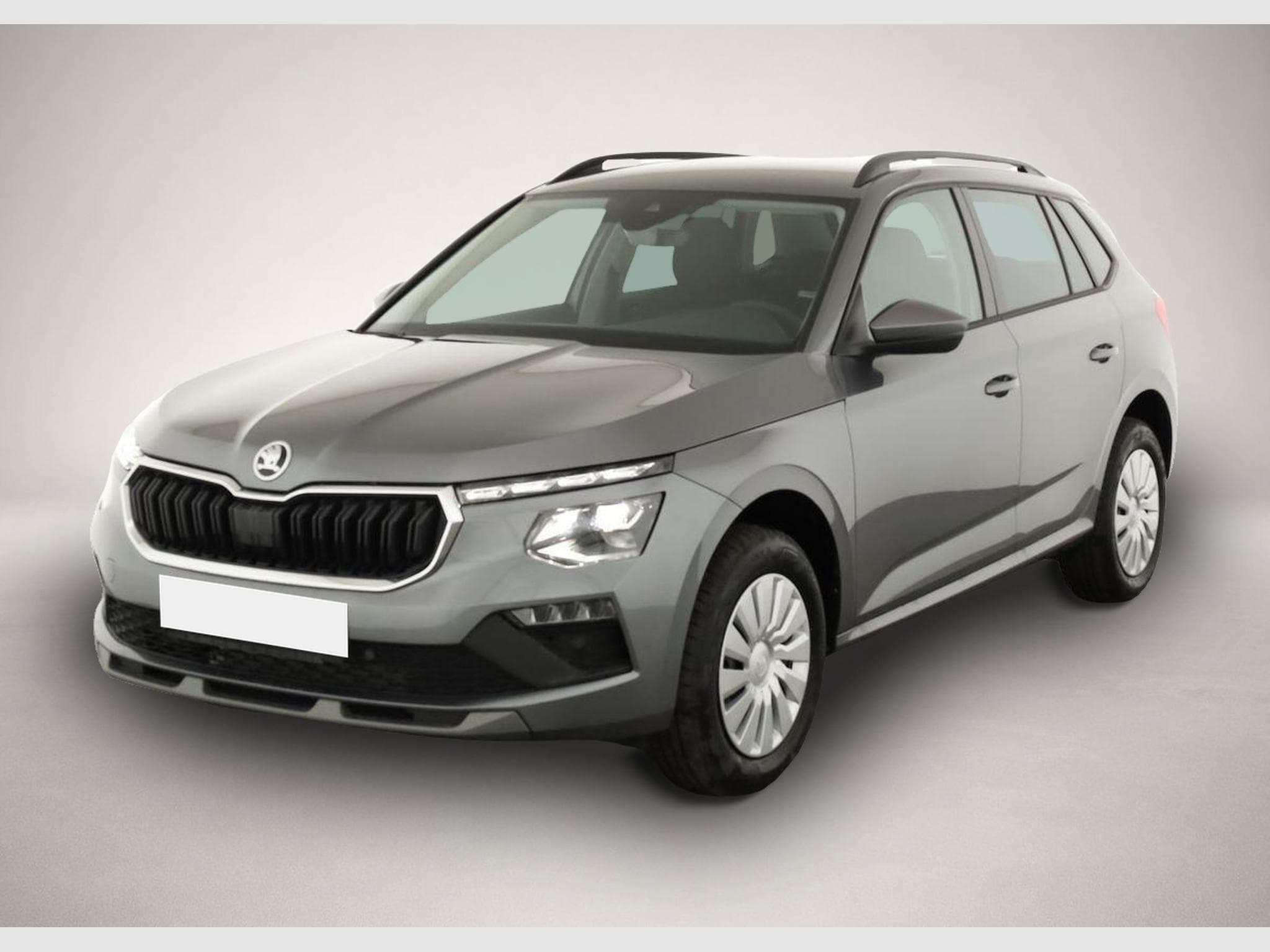 Skoda Kamiq (2026) - Foto 1