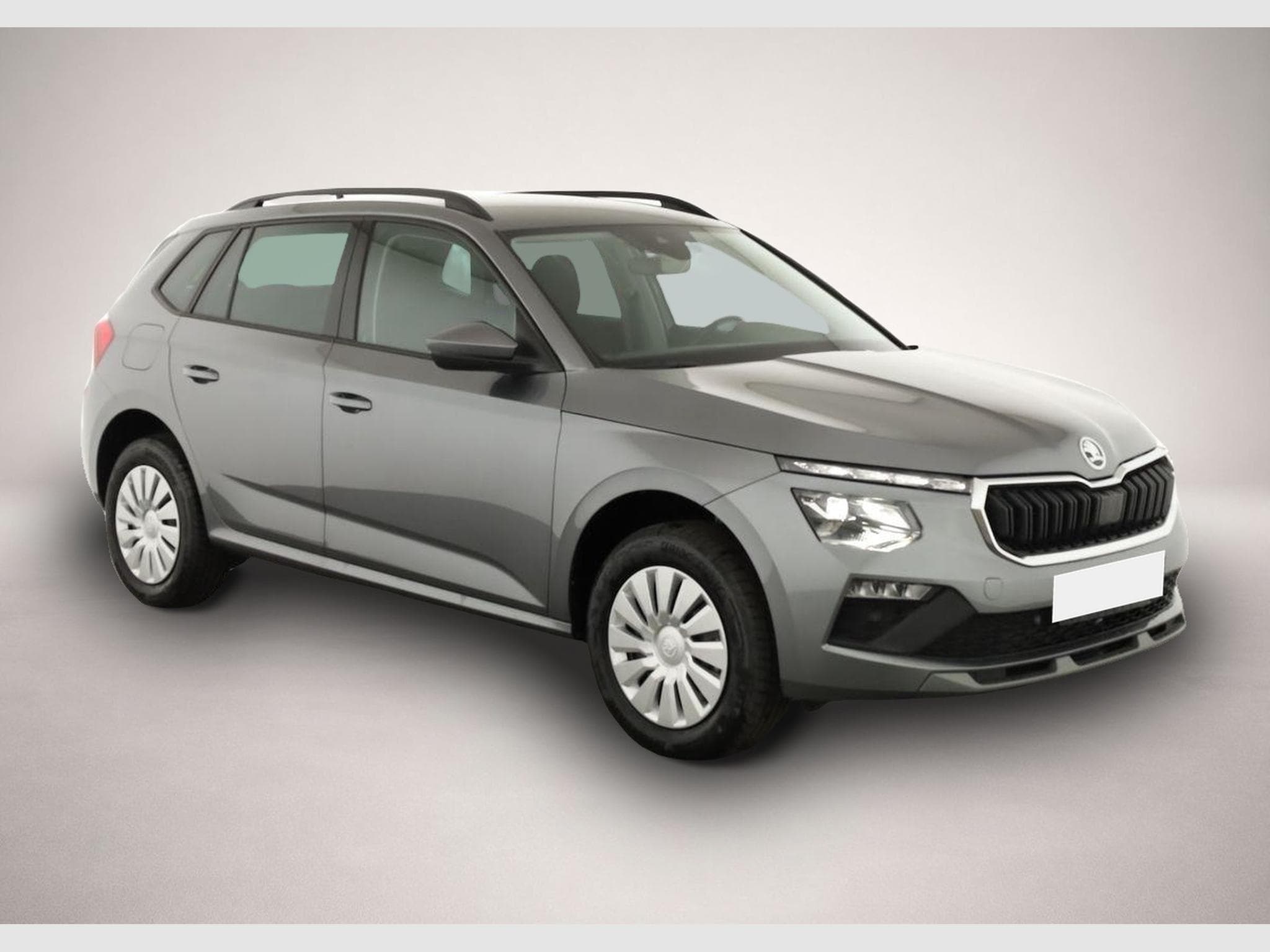 Skoda Kamiq (2026) - Foto 2