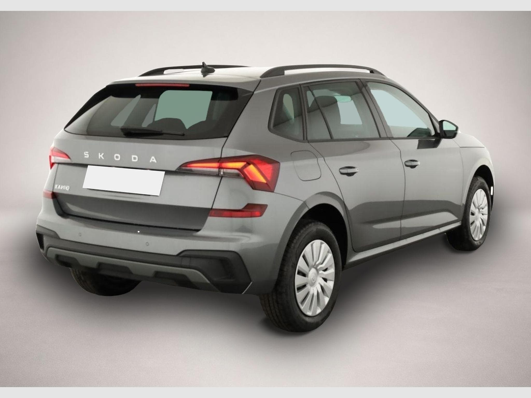 Skoda Kamiq (2026) - Foto 3