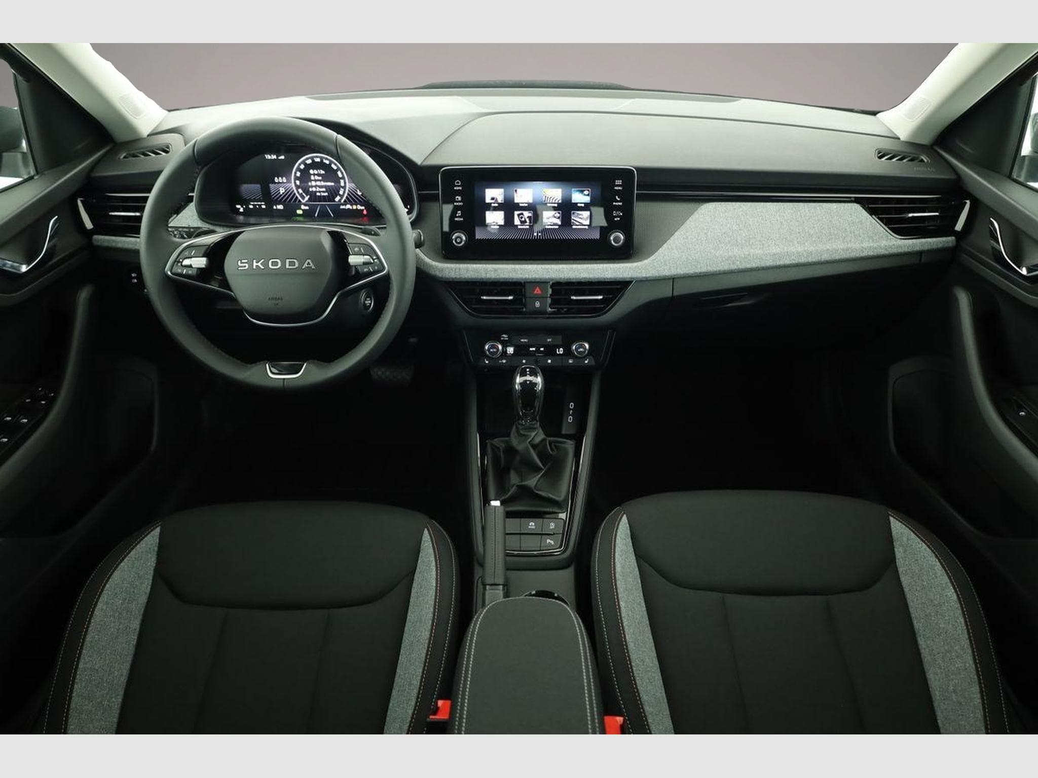 Skoda Kamiq (2026) - Foto 5