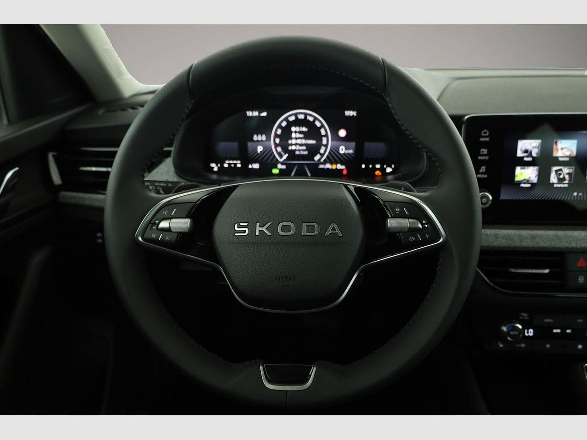 Skoda Kamiq (2026) - Foto 6