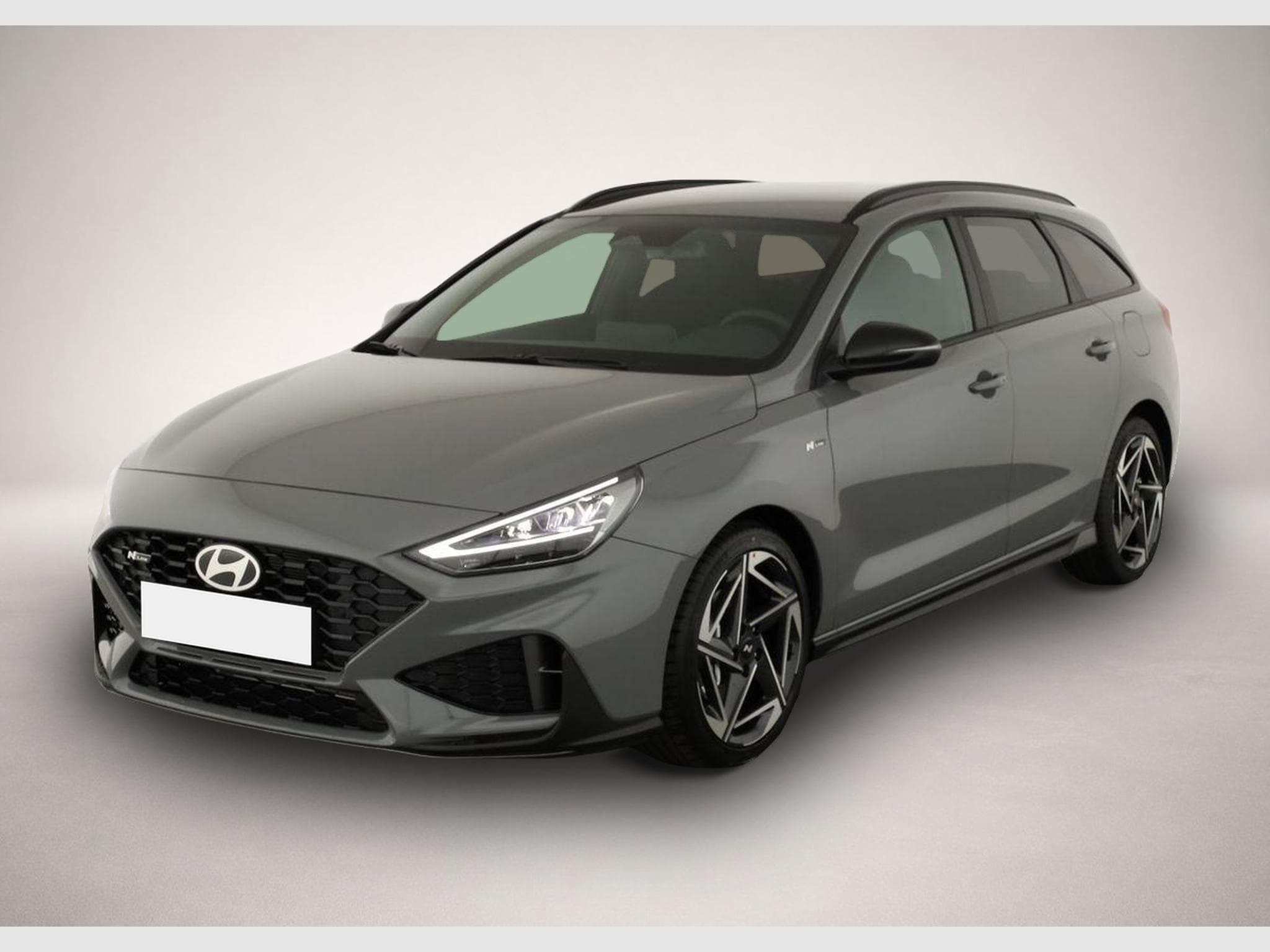 Hyundai i30 (2026) - Foto 1