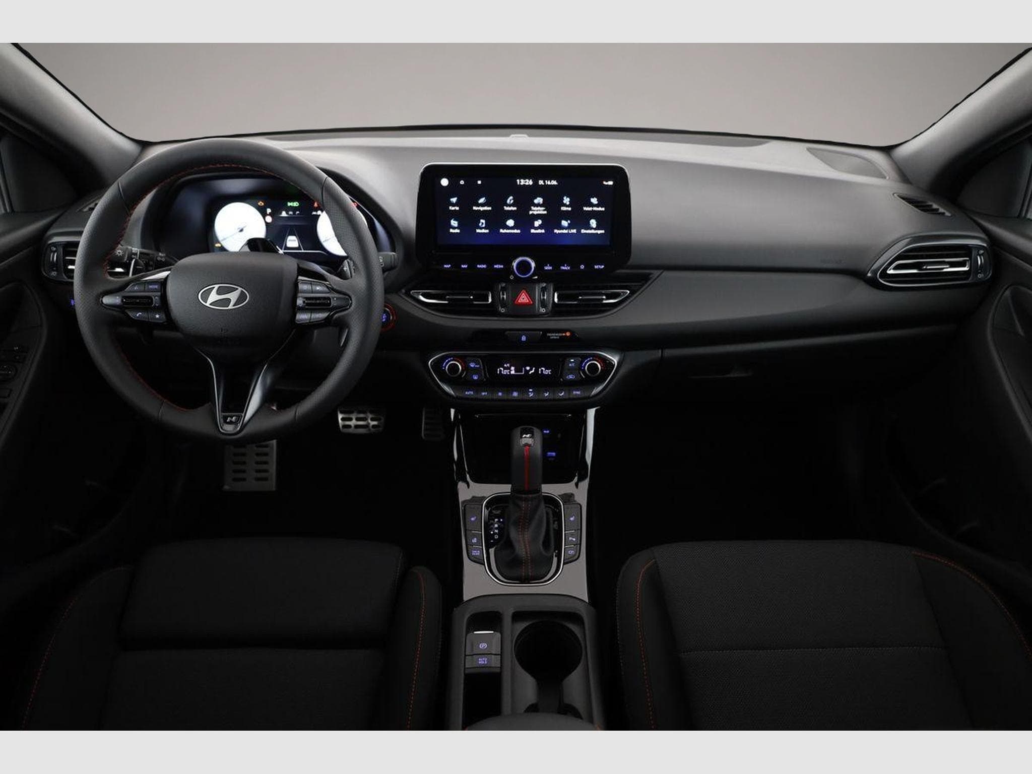 Hyundai i30 (2026) - Foto 5