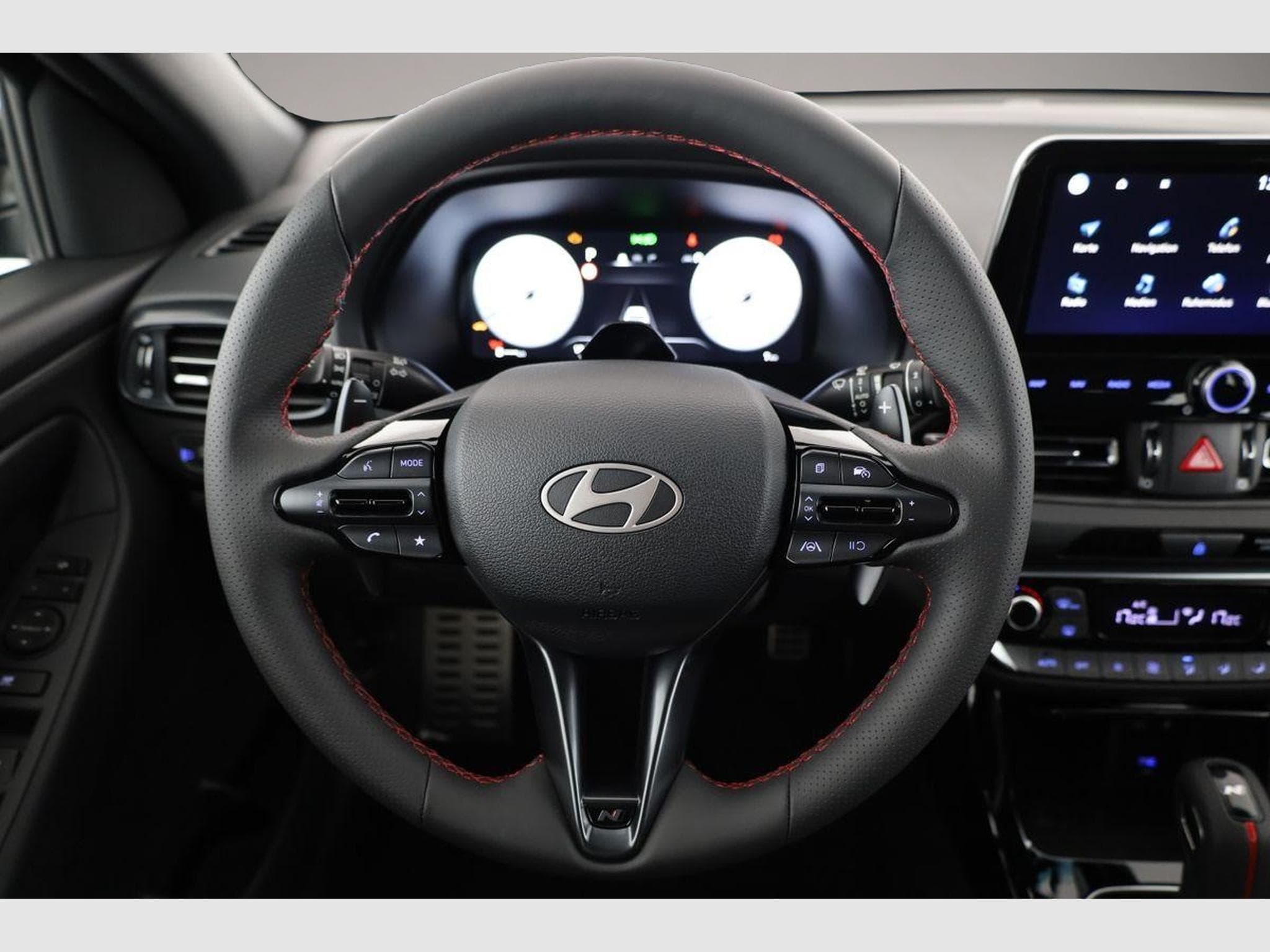 Hyundai i30 (2026) - Foto 6