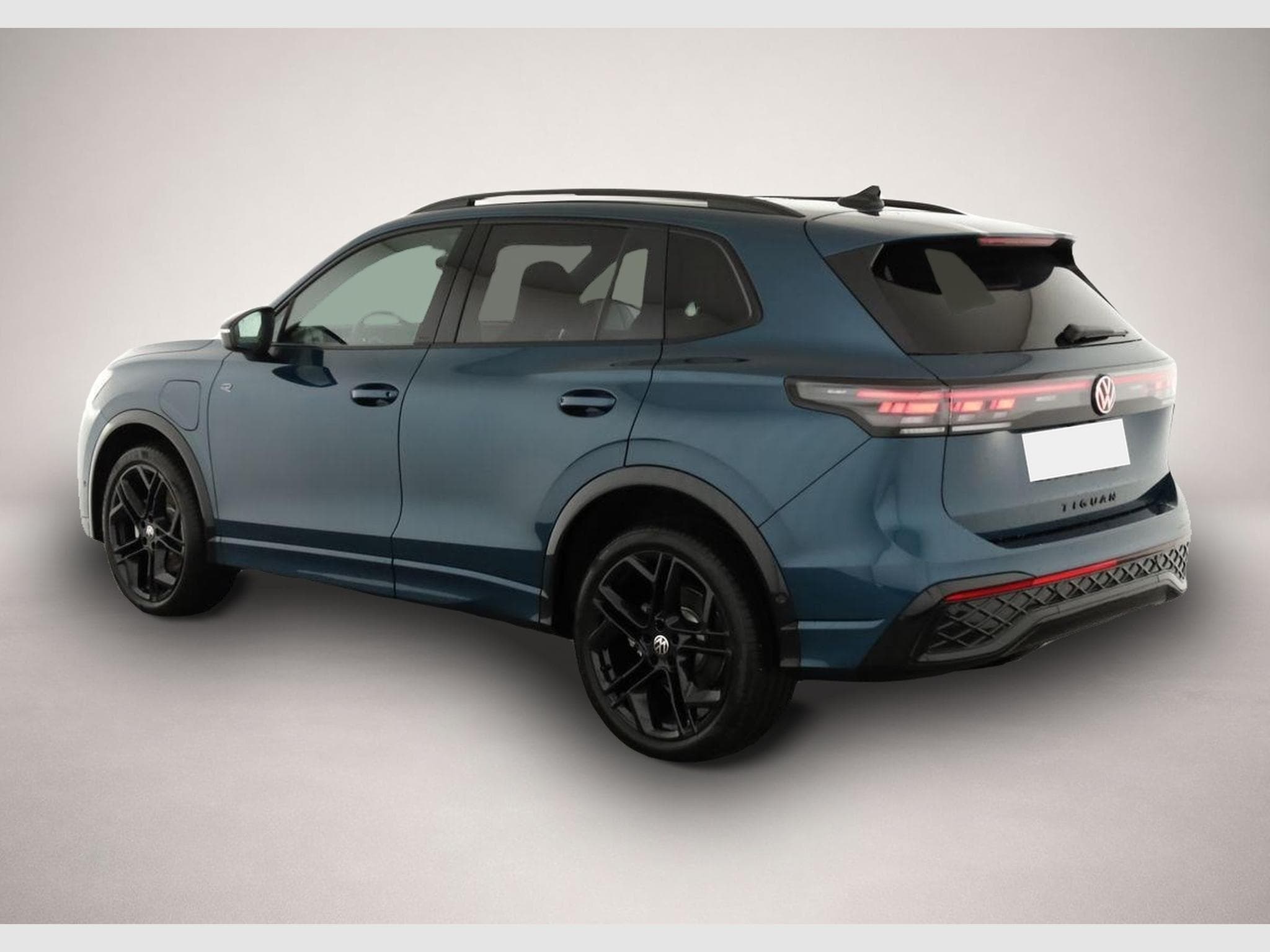 VW Tiguan (2025) - Foto 4