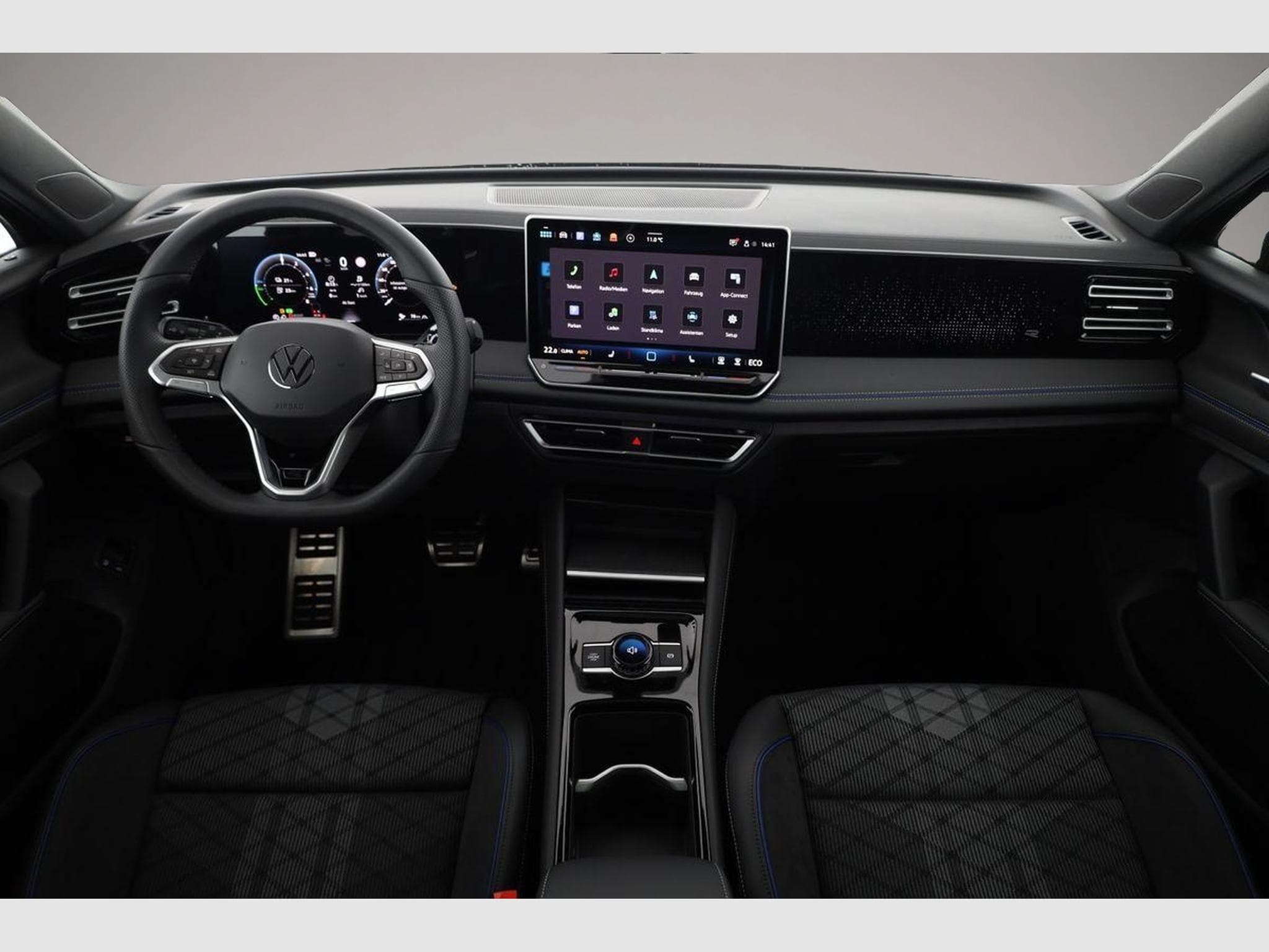 VW Tiguan (2025) - Foto 5