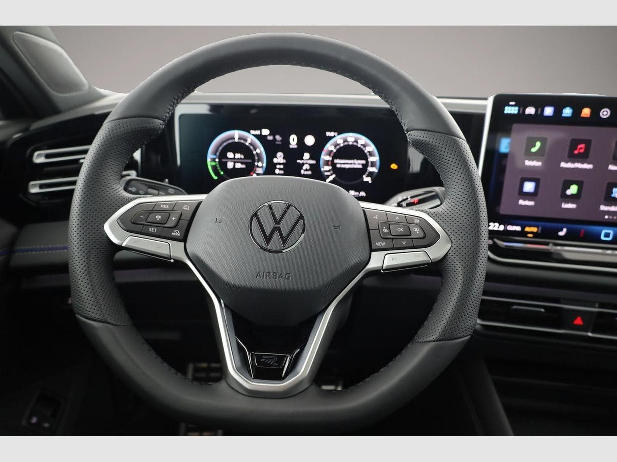 VW Tiguan (2025) - Foto 6