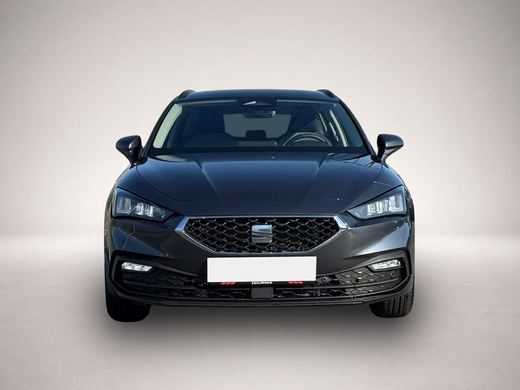Seat Leon (2026) - Foto 2