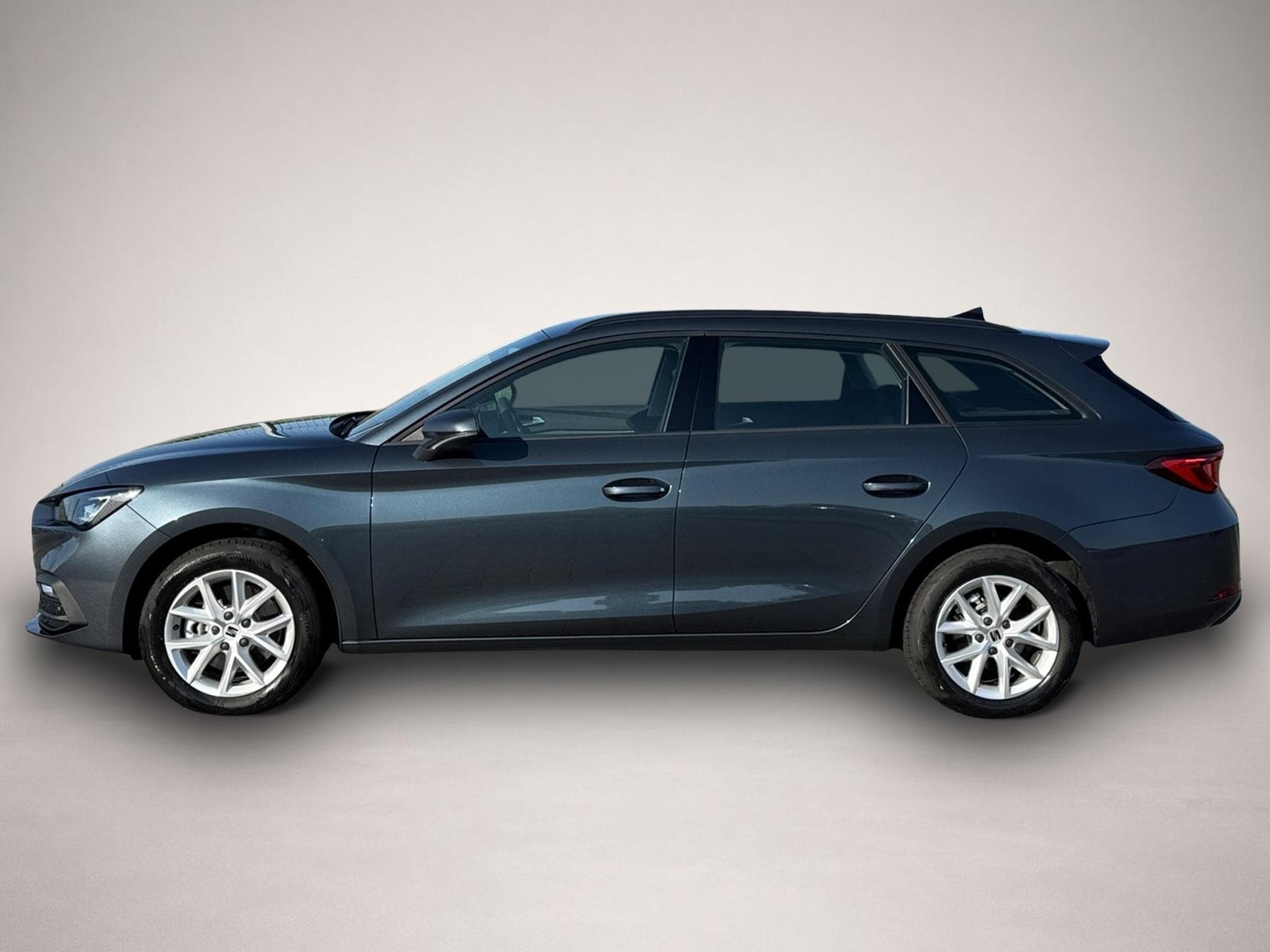 Seat Leon (2026) - Foto 3