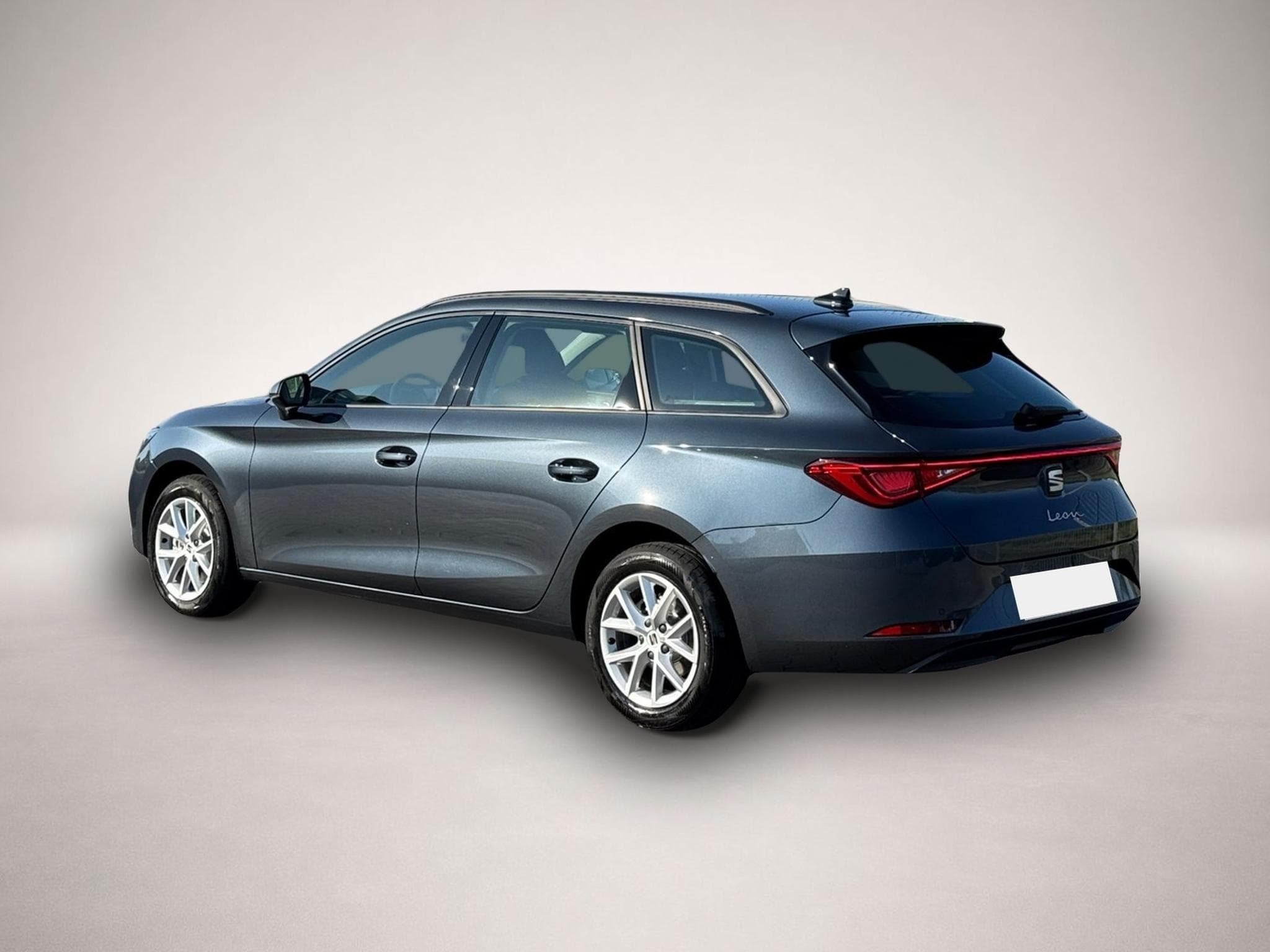 Seat Leon (2026) - Foto 4