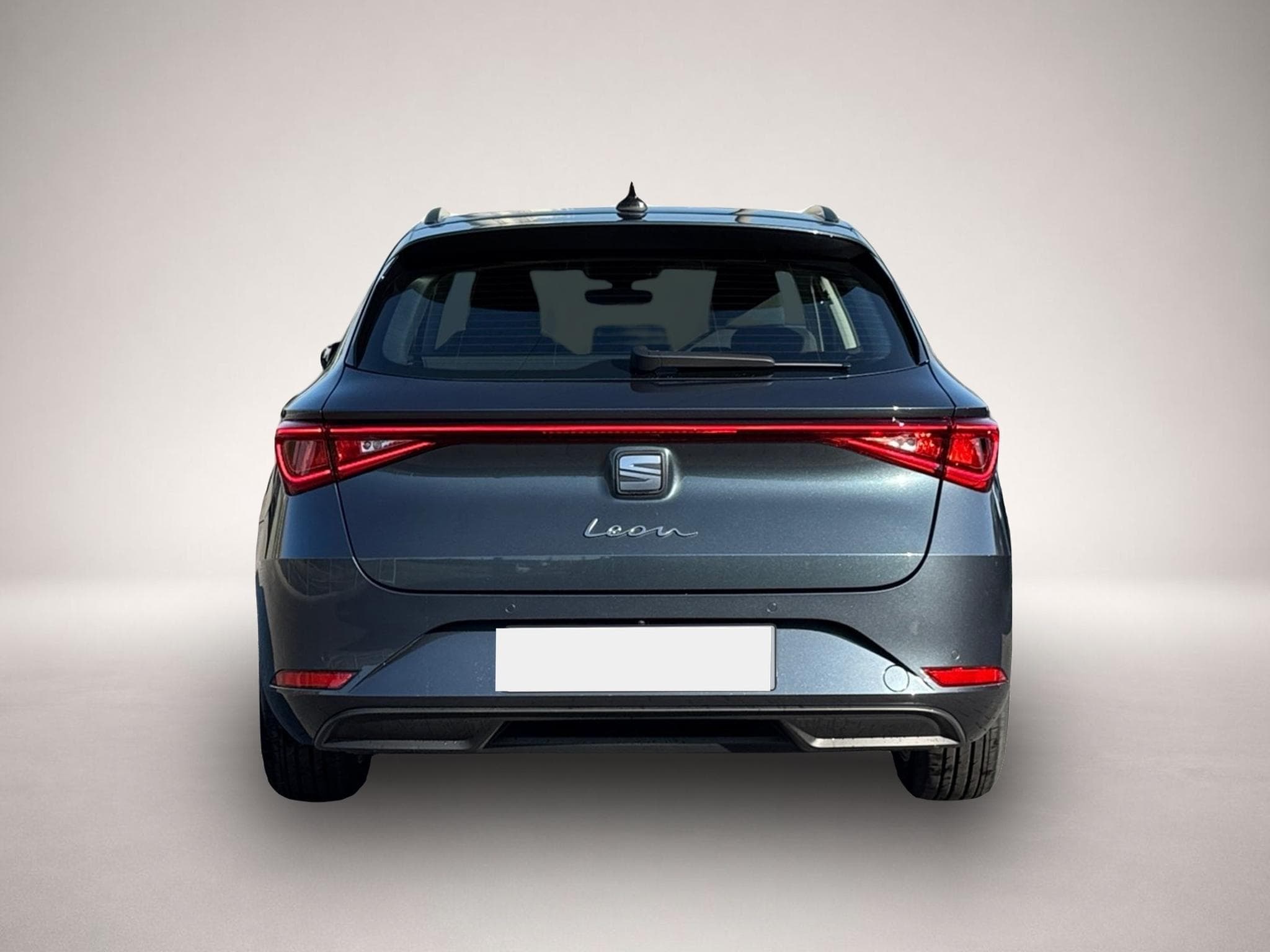 Seat Leon (2026) - Foto 5